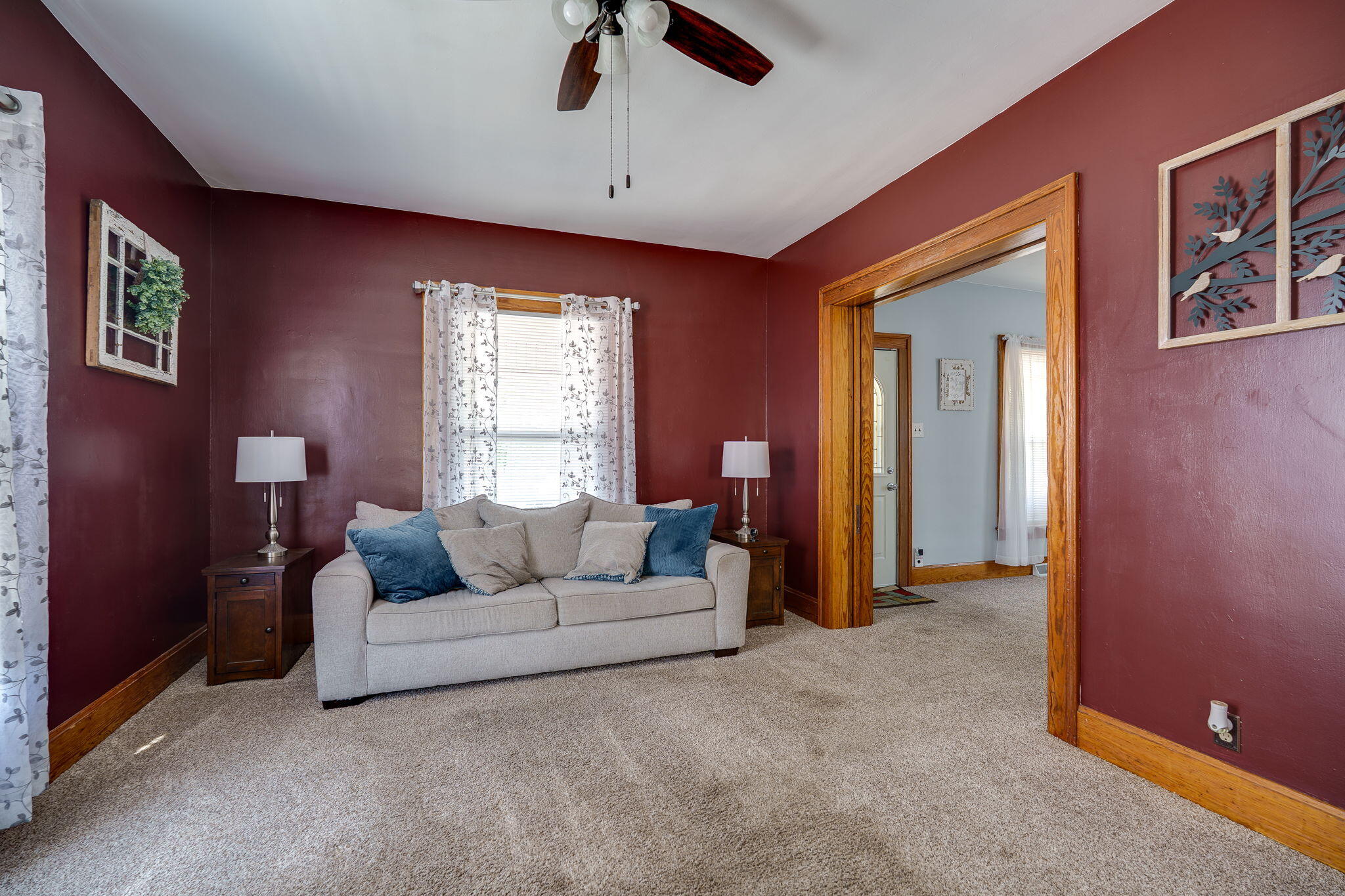 173 Hamilton Street, West Milton, Ohio 45383