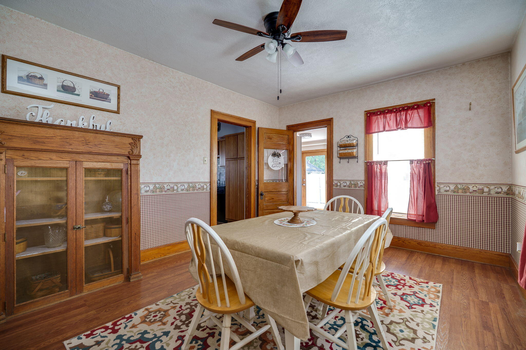 173 Hamilton Street, West Milton, Ohio 45383