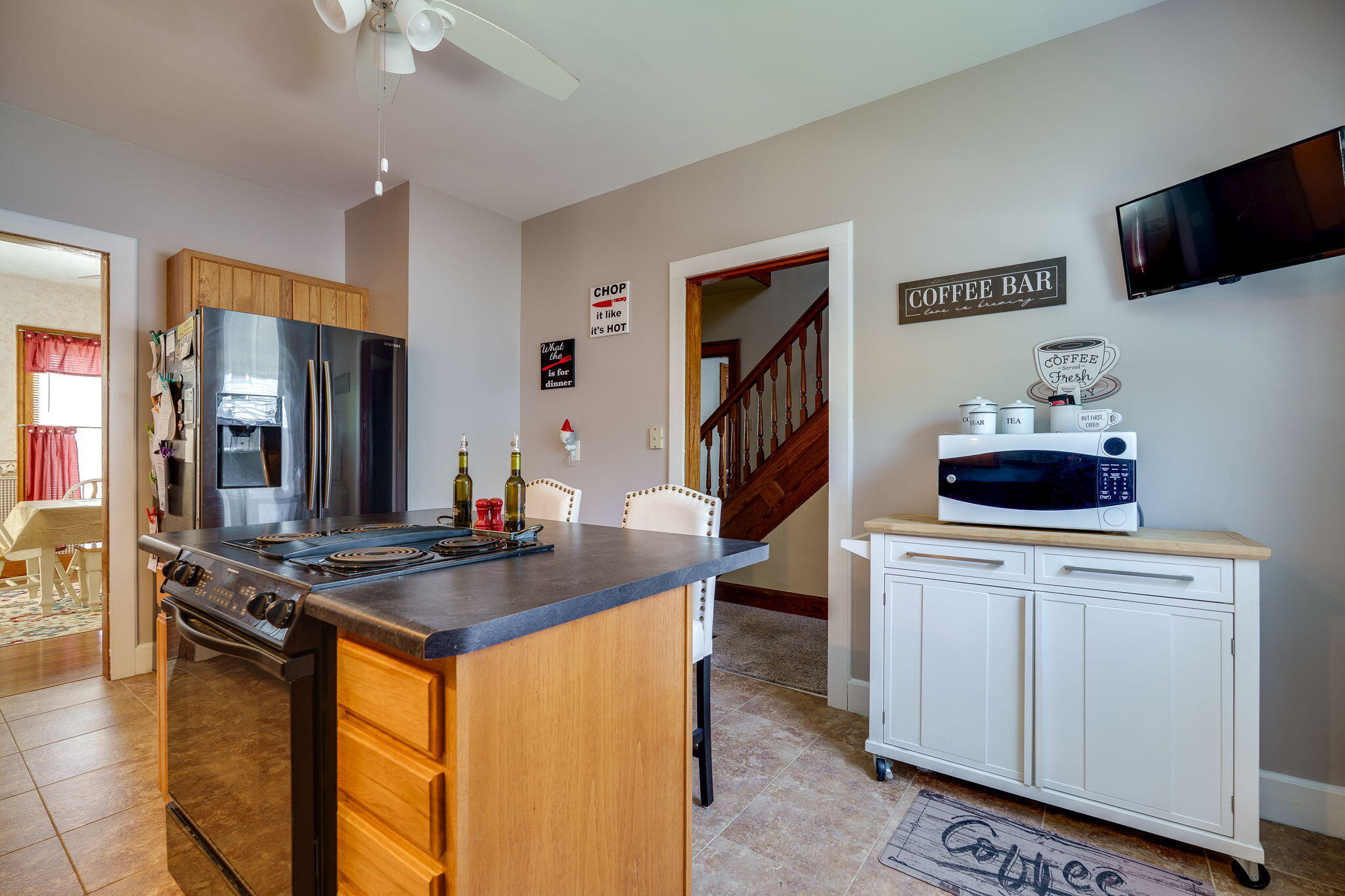 173 Hamilton Street, West Milton, Ohio 45383