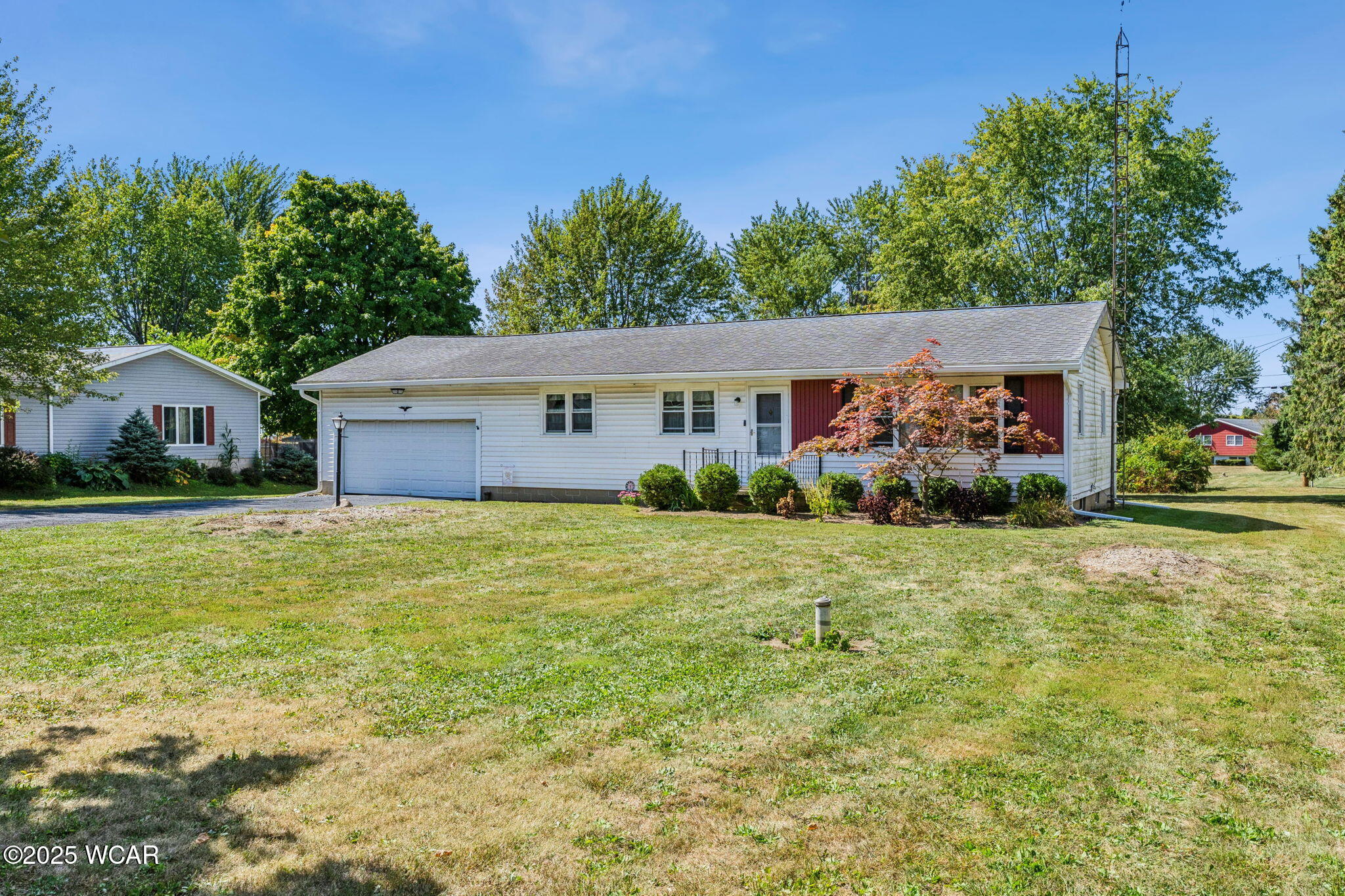 11803 Hillcrest Drive, Kenton, Ohio