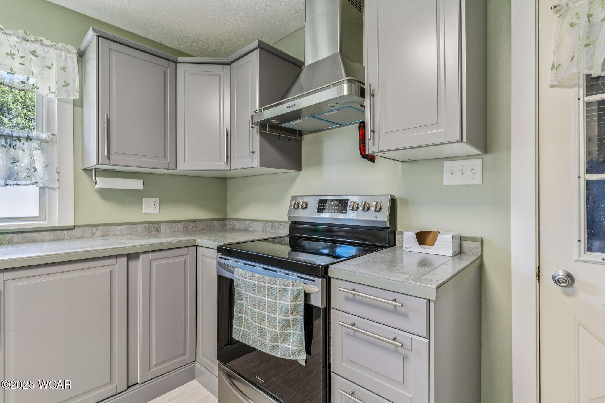 11803 Hillcrest Drive, Kenton, Ohio