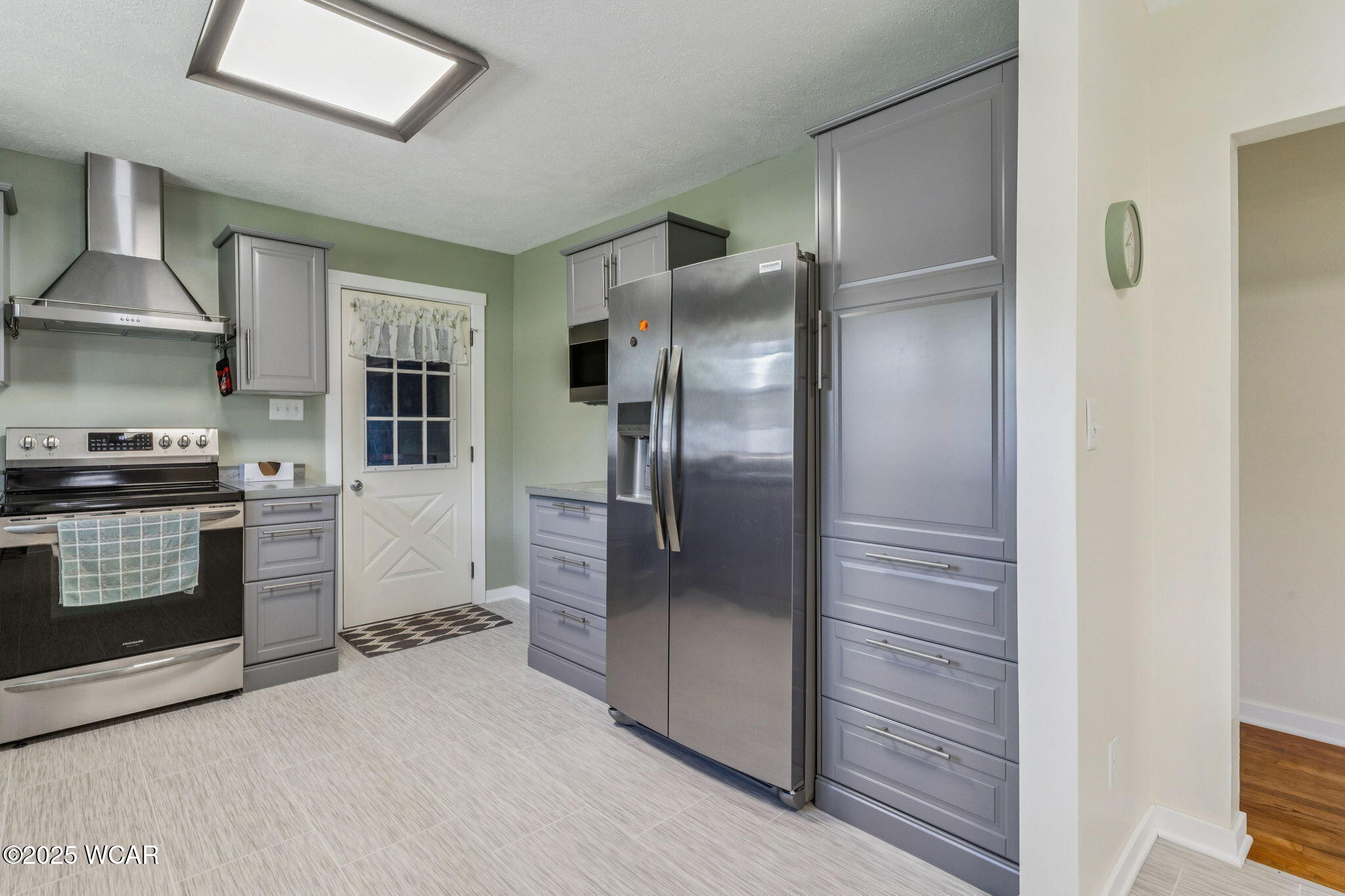 11803 Hillcrest Drive, Kenton, Ohio