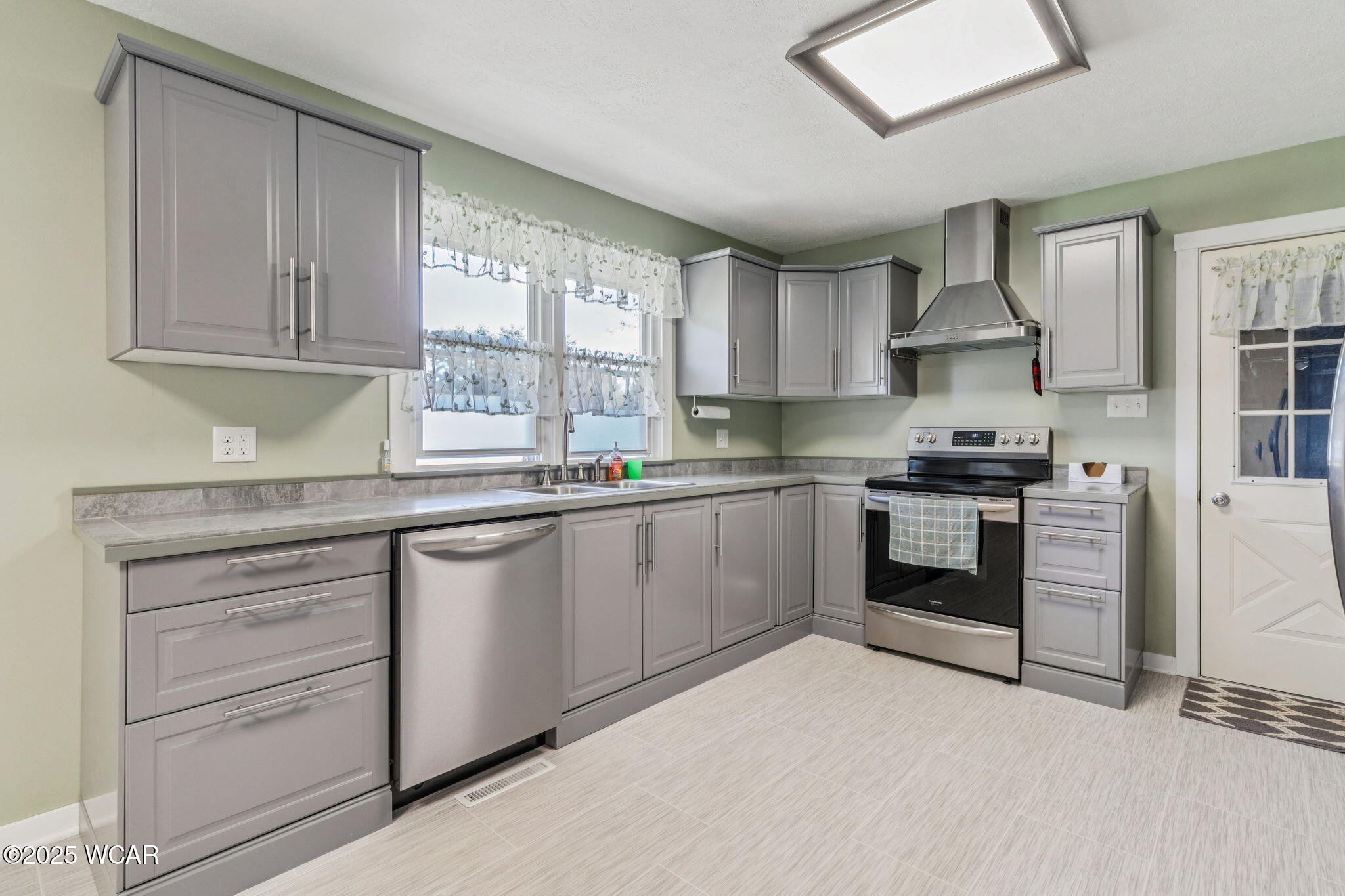 11803 Hillcrest Drive, Kenton, Ohio