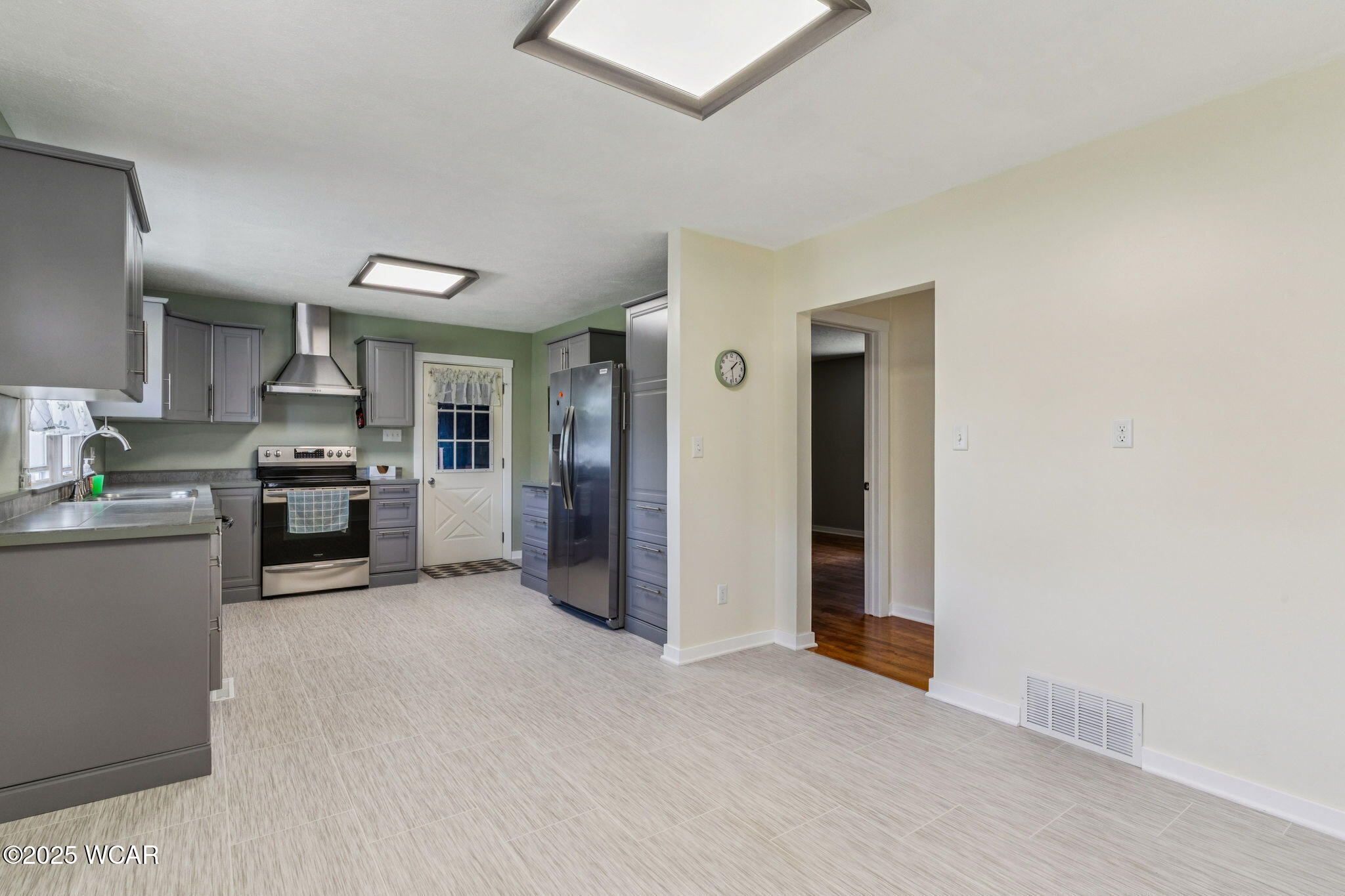 11803 Hillcrest Drive, Kenton, Ohio