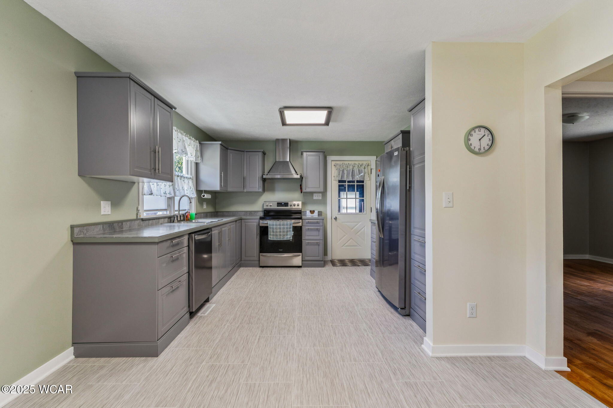 11803 Hillcrest Drive, Kenton, Ohio
