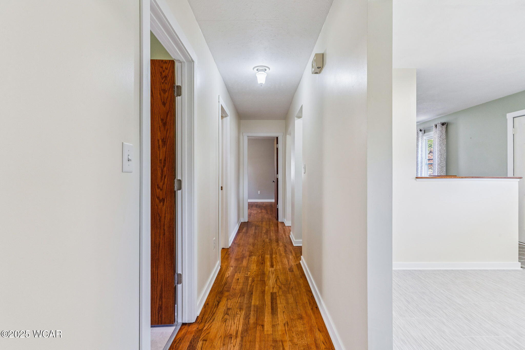 11803 Hillcrest Drive, Kenton, Ohio
