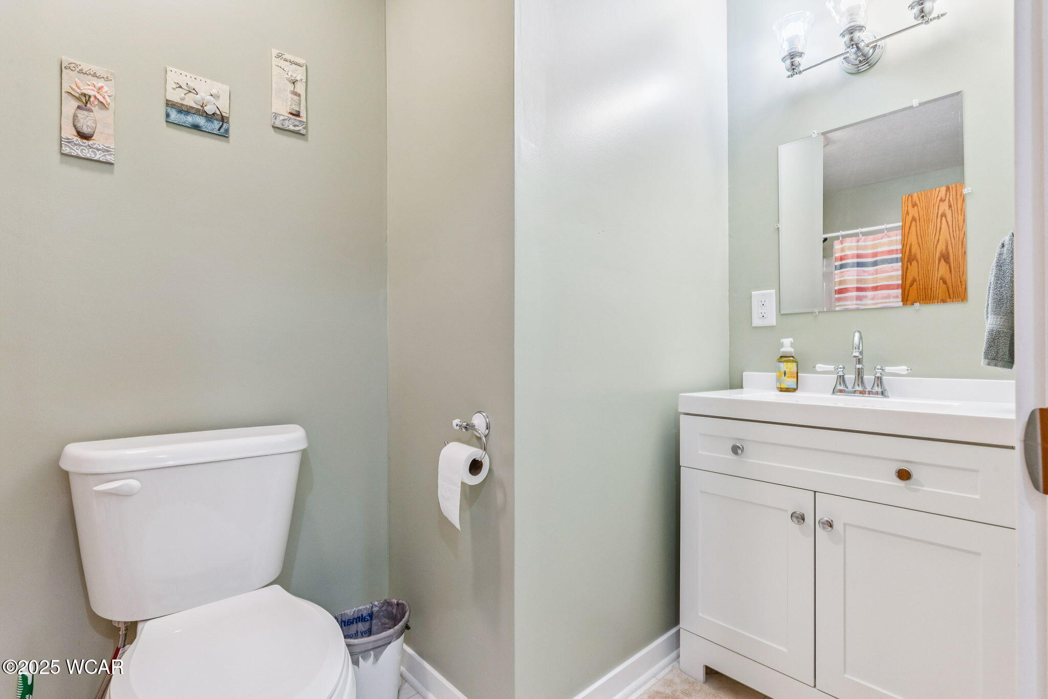 11803 Hillcrest Drive, Kenton, Ohio
