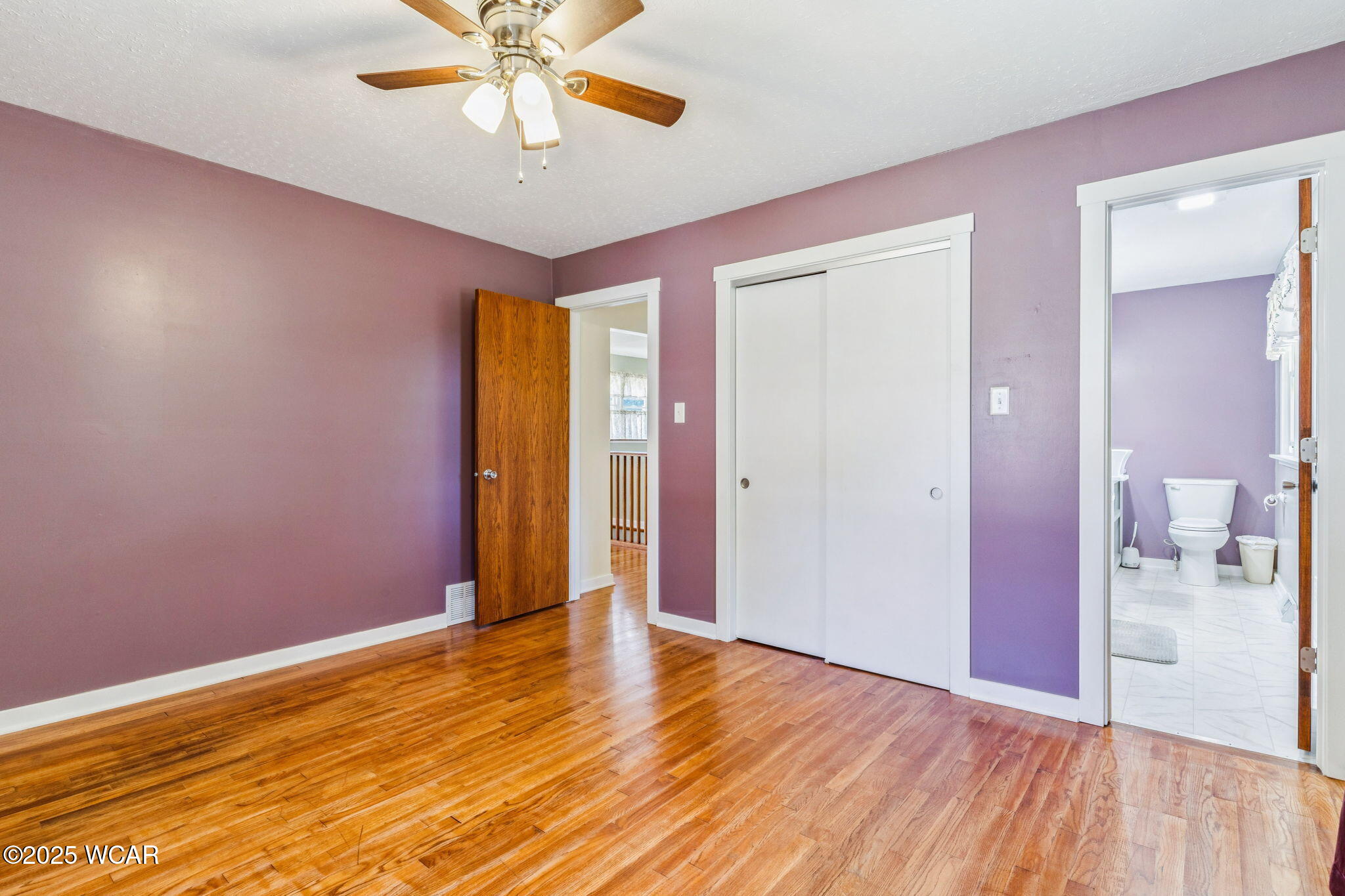 11803 Hillcrest Drive, Kenton, Ohio