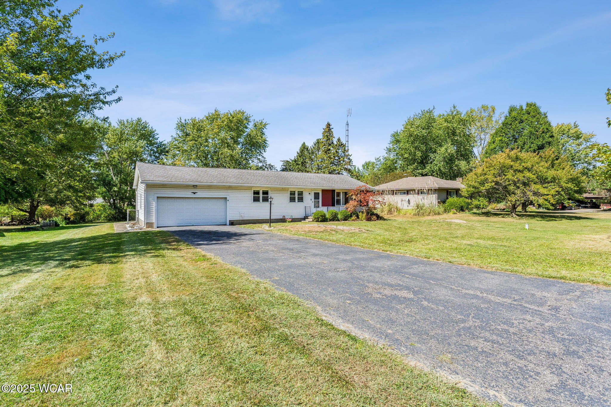 11803 Hillcrest Drive, Kenton, Ohio