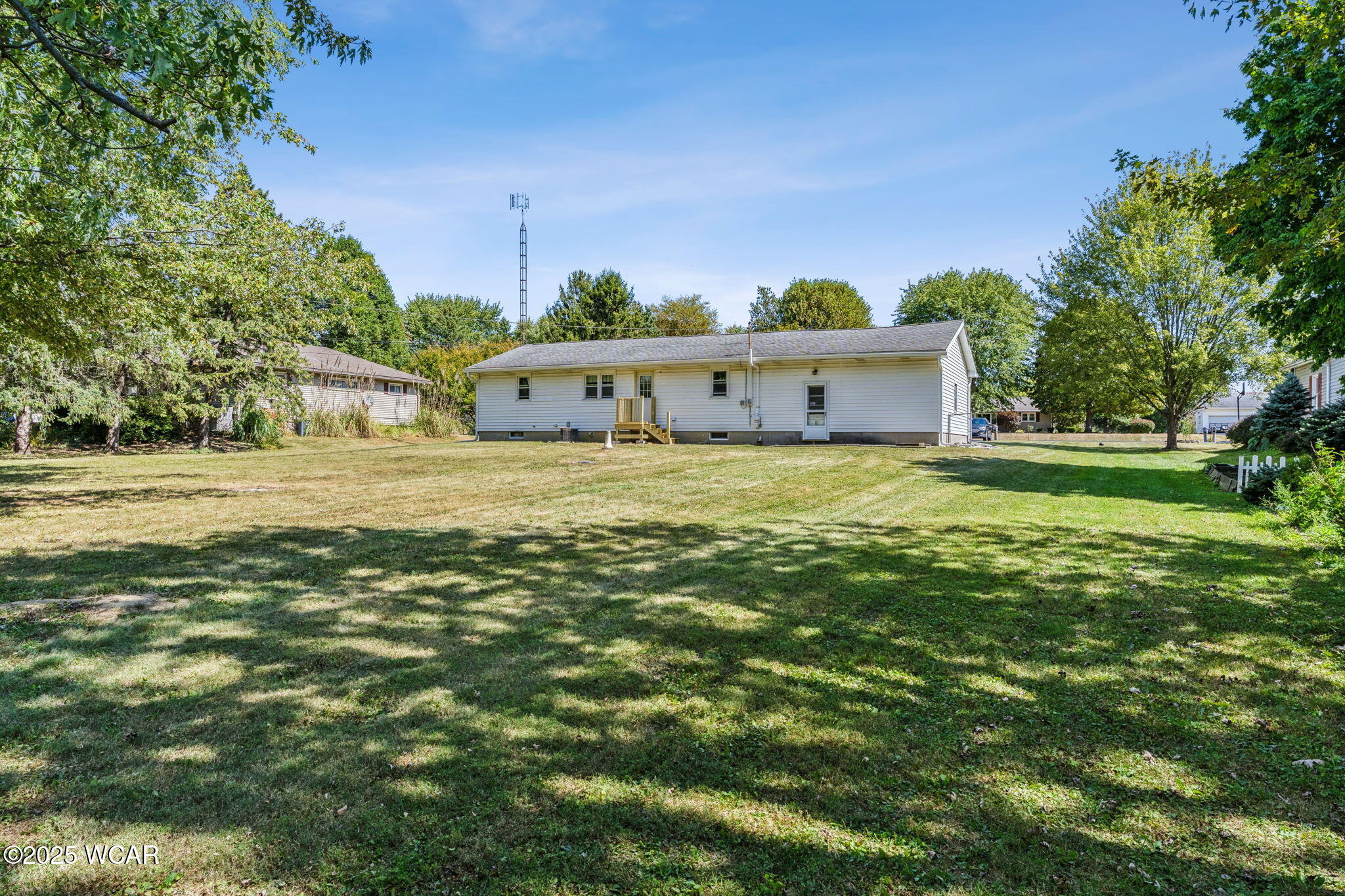 11803 Hillcrest Drive, Kenton, Ohio