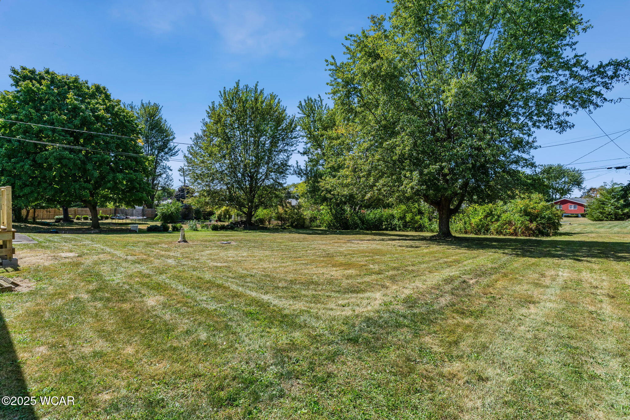 11803 Hillcrest Drive, Kenton, Ohio