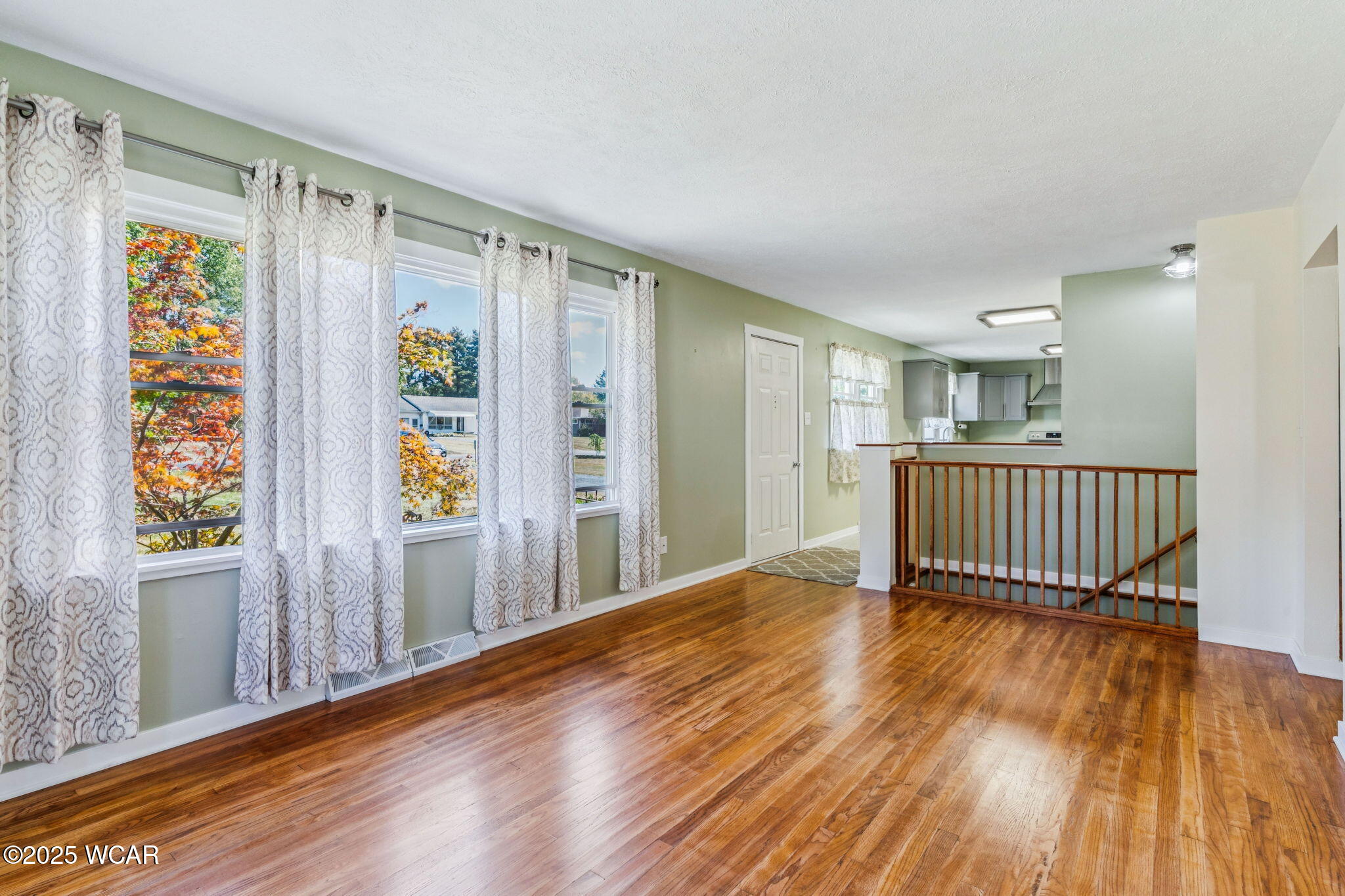 11803 Hillcrest Drive, Kenton, Ohio