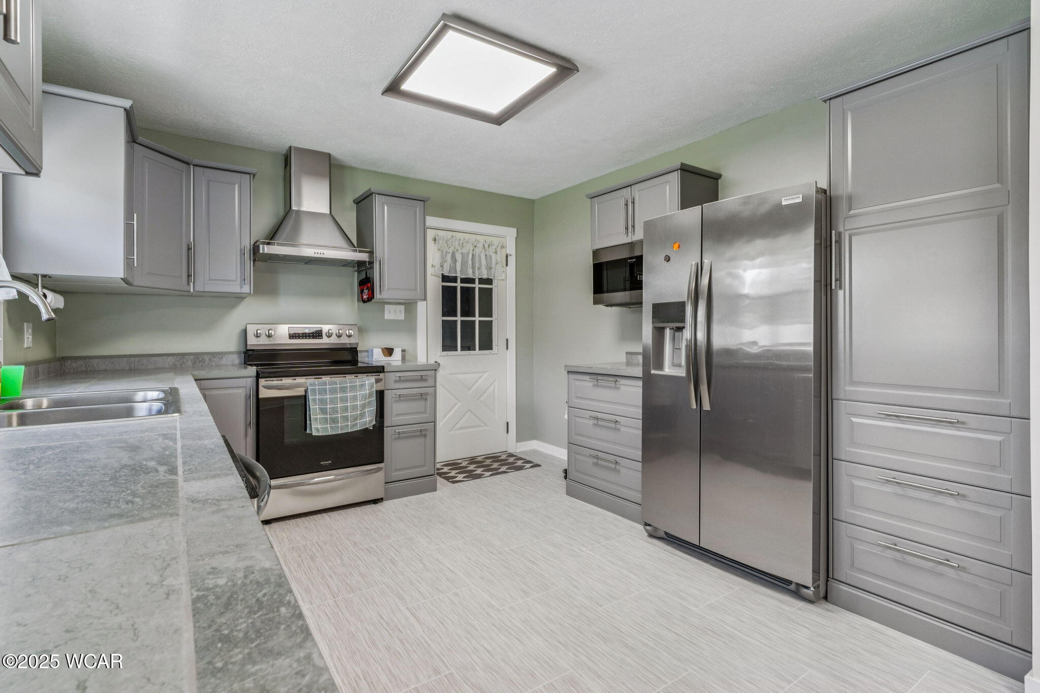 11803 Hillcrest Drive, Kenton, Ohio