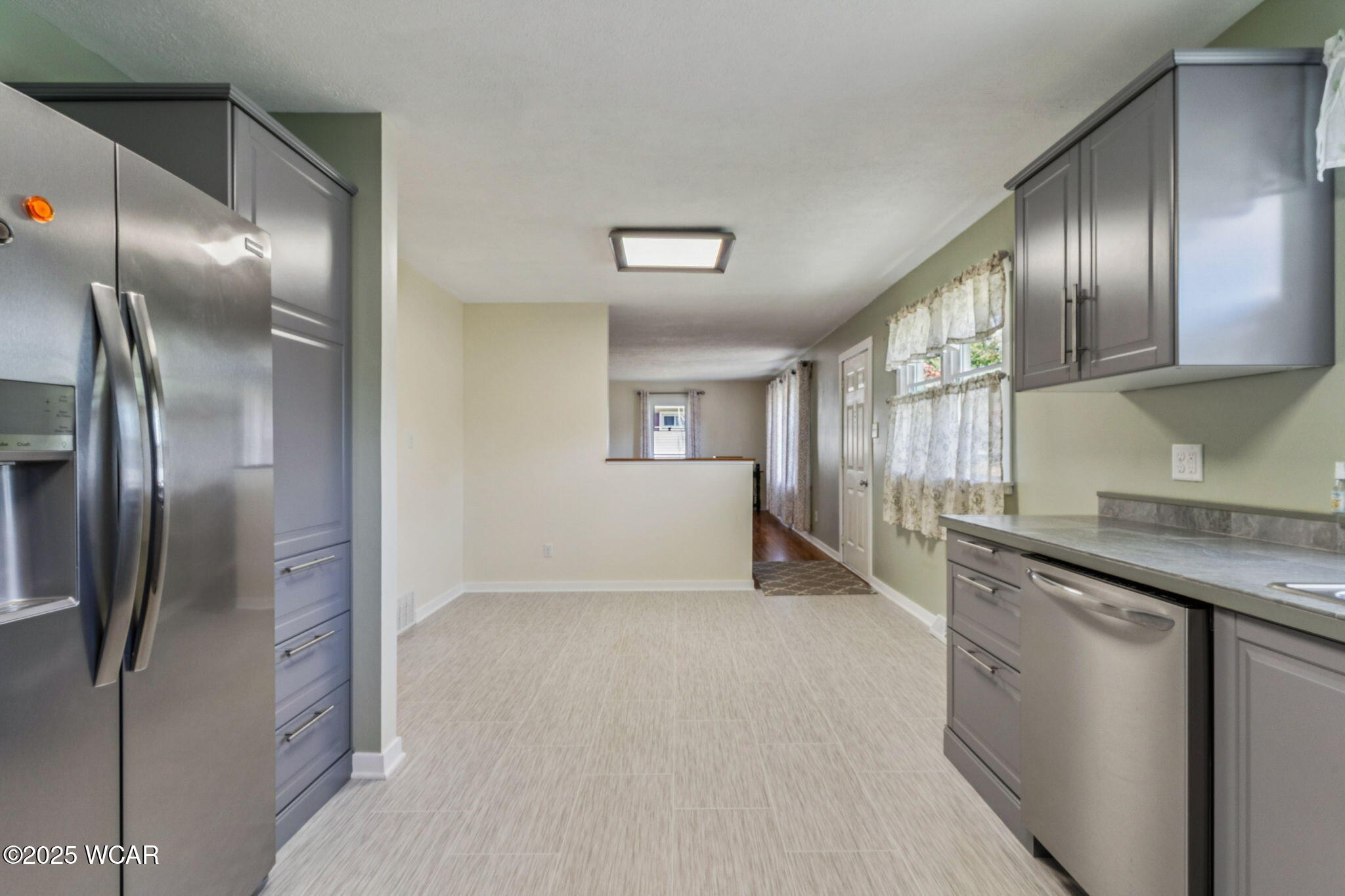 11803 Hillcrest Drive, Kenton, Ohio