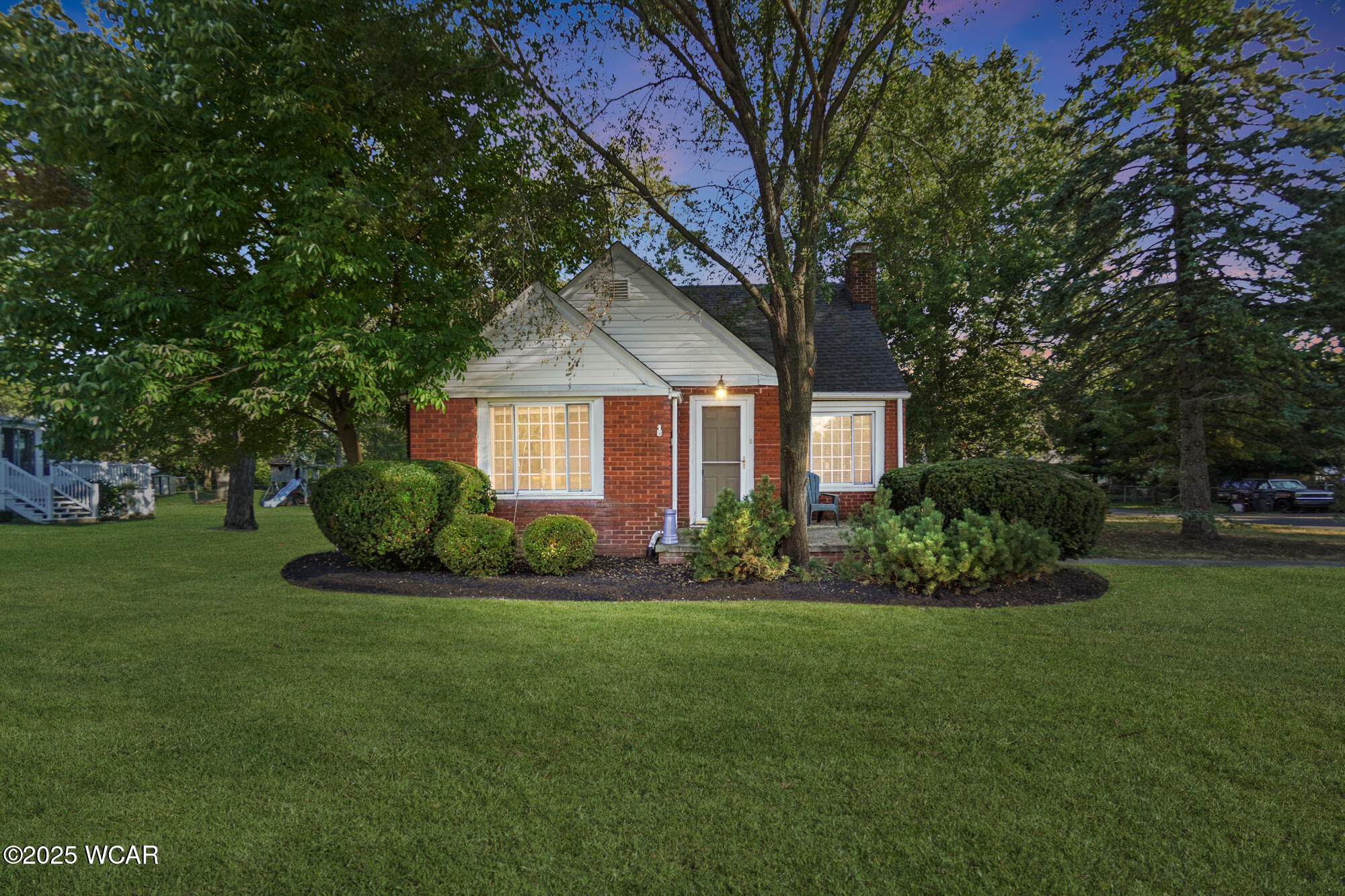2100 University Boulevard, Lima, Ohio
