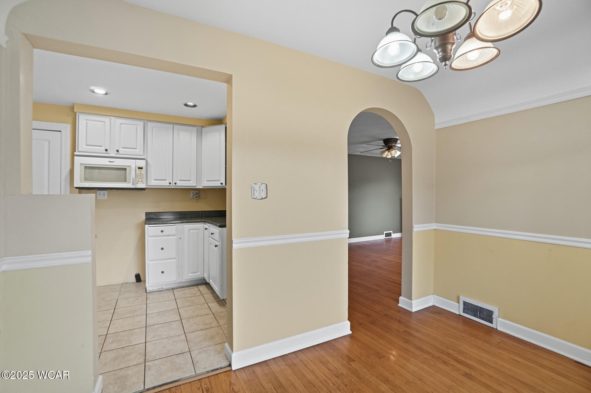 2100 University Boulevard, Lima, Ohio