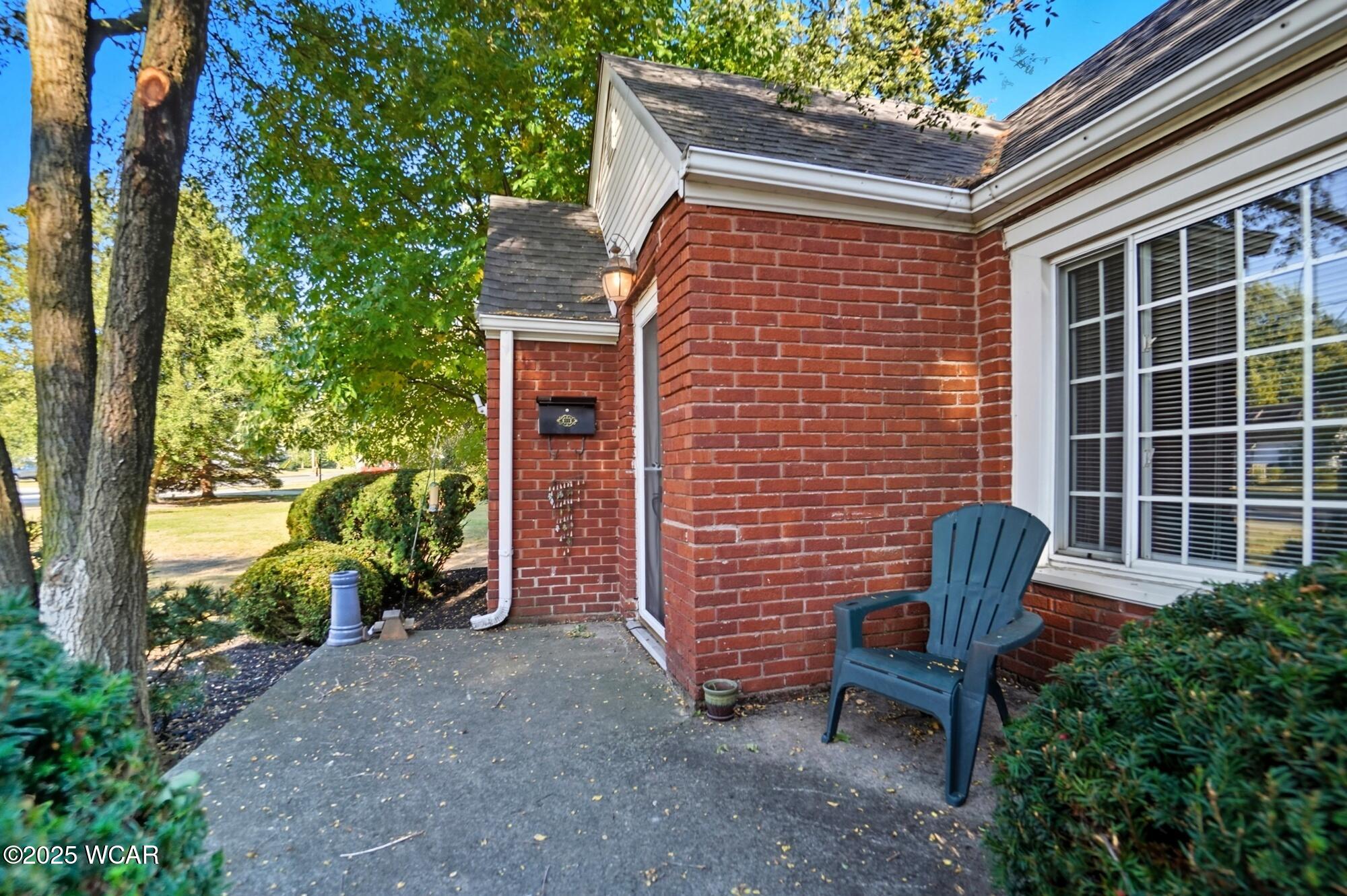 2100 University Boulevard, Lima, Ohio