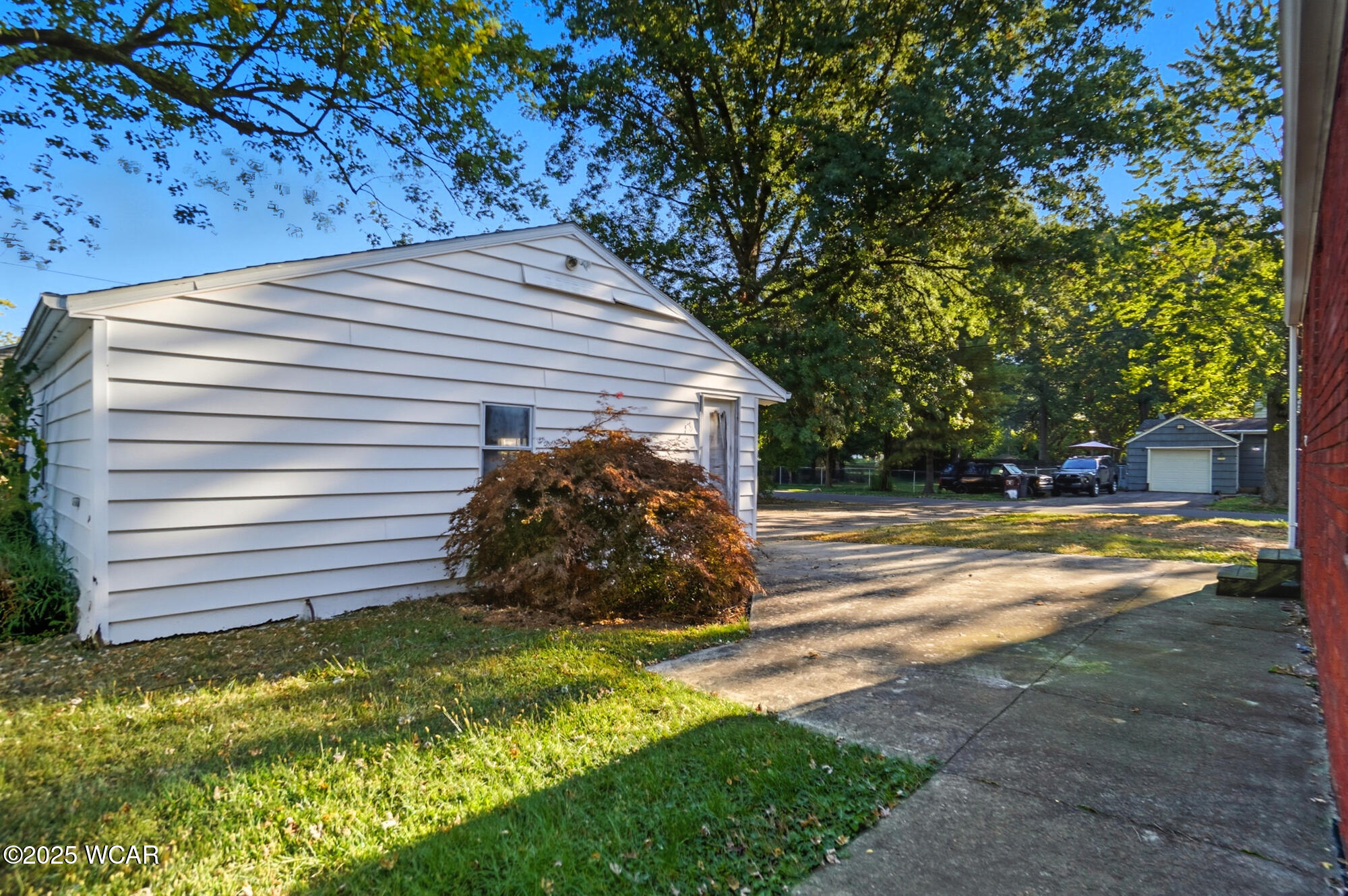 2100 University Boulevard, Lima, Ohio
