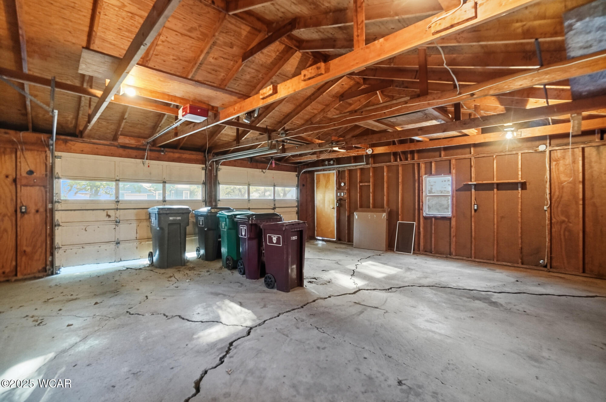 2100 University Boulevard, Lima, Ohio