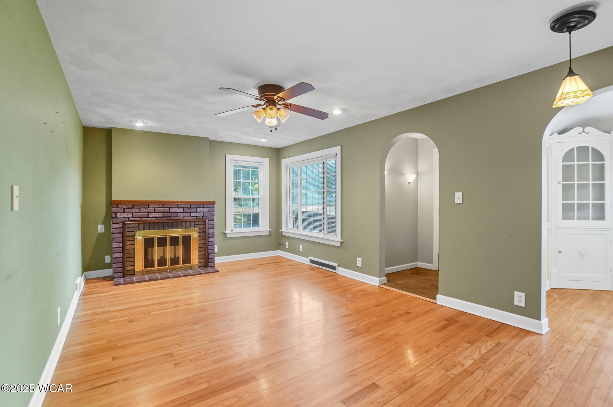 2100 University Boulevard, Lima, Ohio