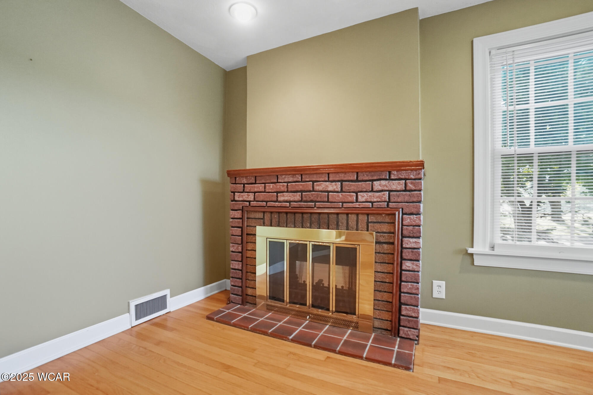 2100 University Boulevard, Lima, Ohio