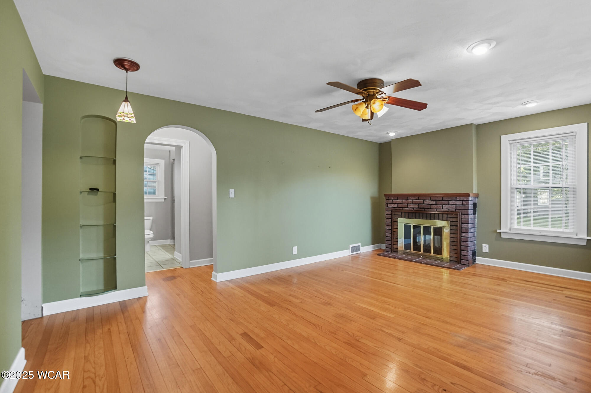 2100 University Boulevard, Lima, Ohio