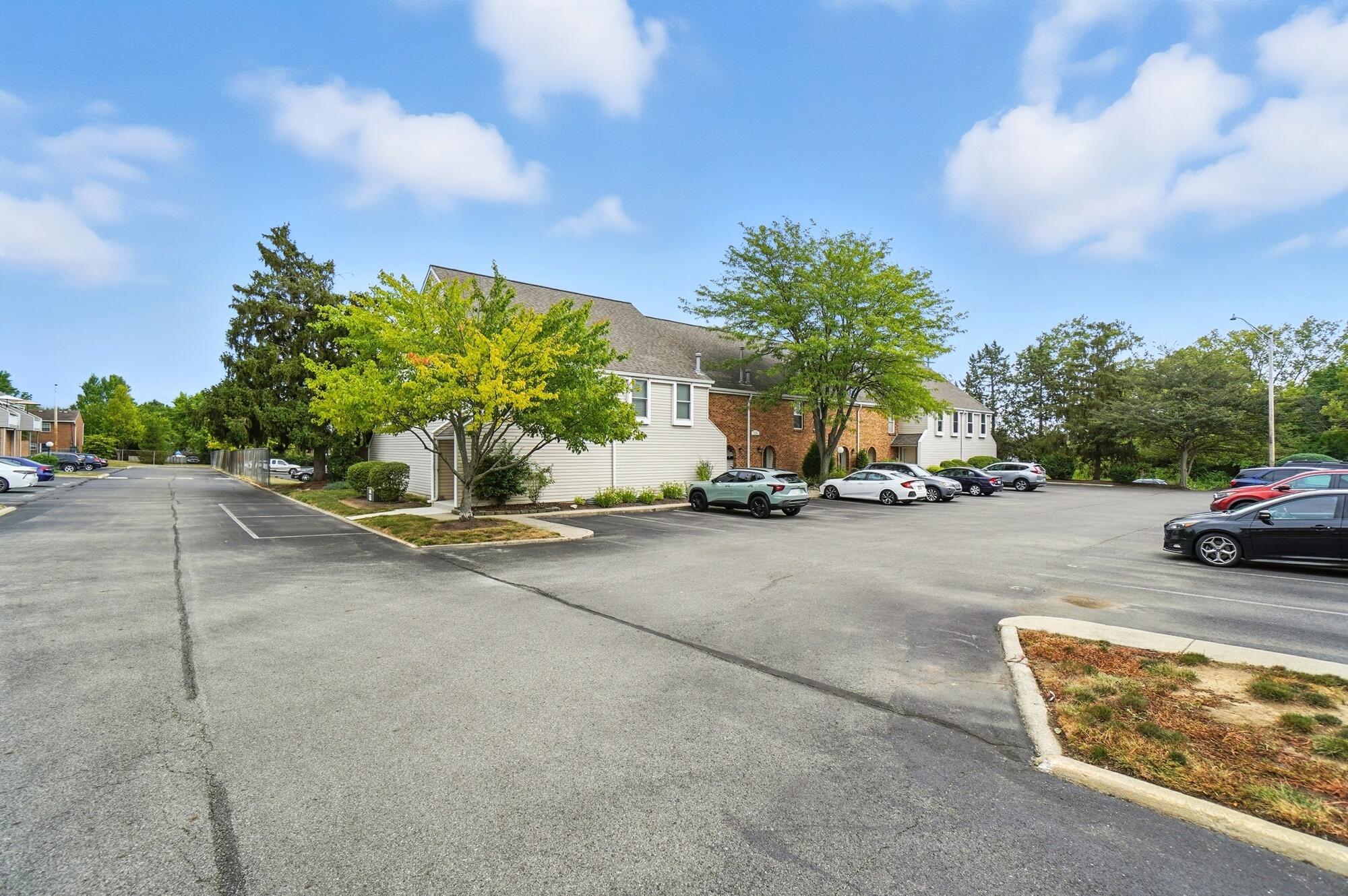 106 Ticonderoga Drive, Westerville, Ohio 43081