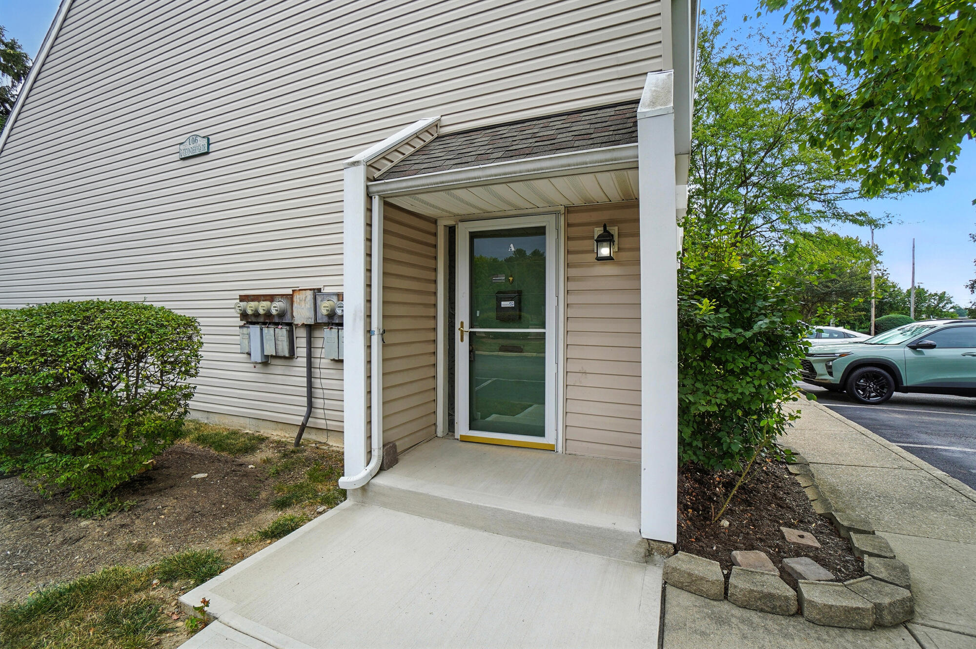 106 Ticonderoga Drive, Westerville, Ohio 43081