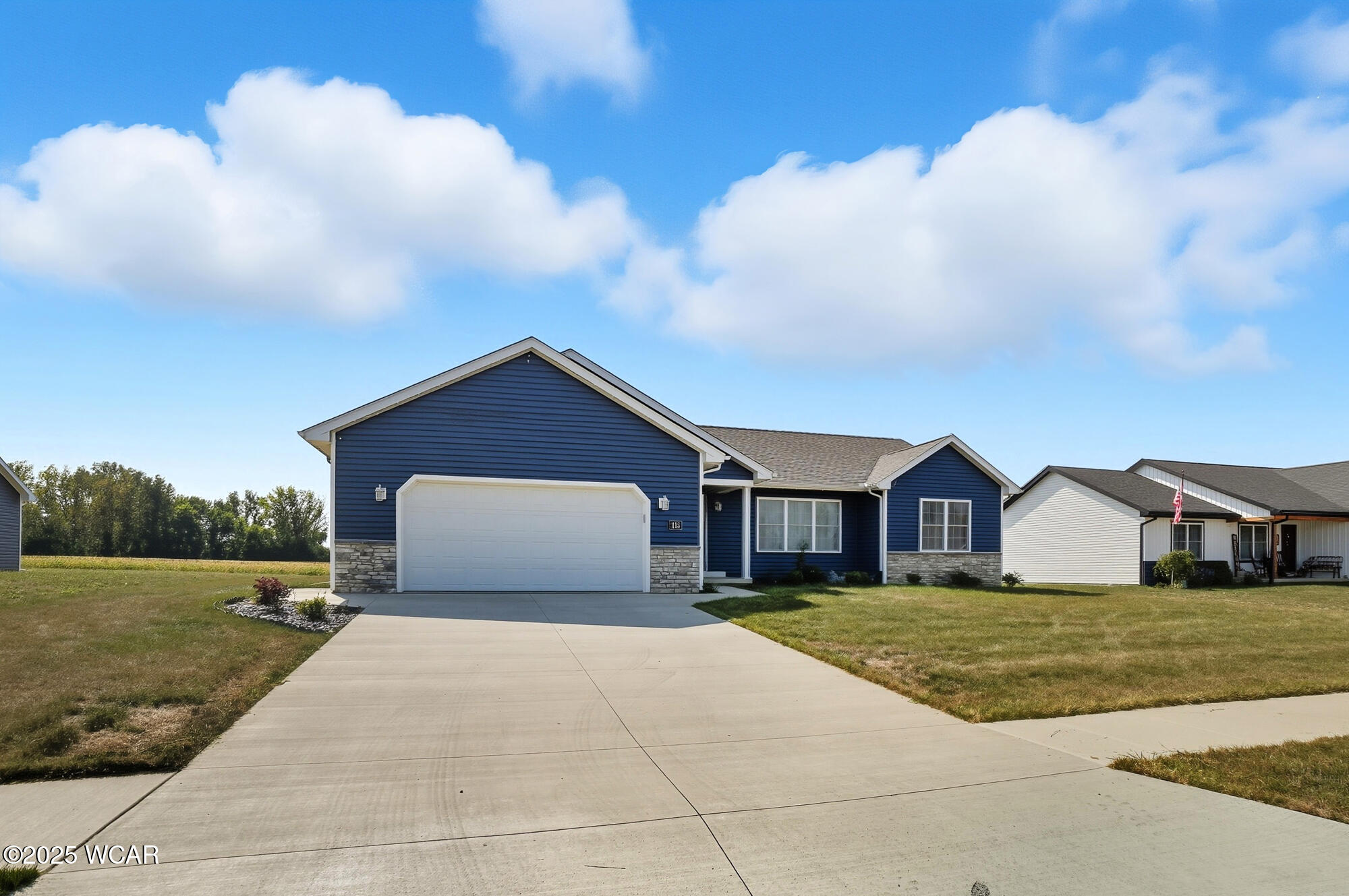 115 Village Parkway, Jackson Center, Ohio