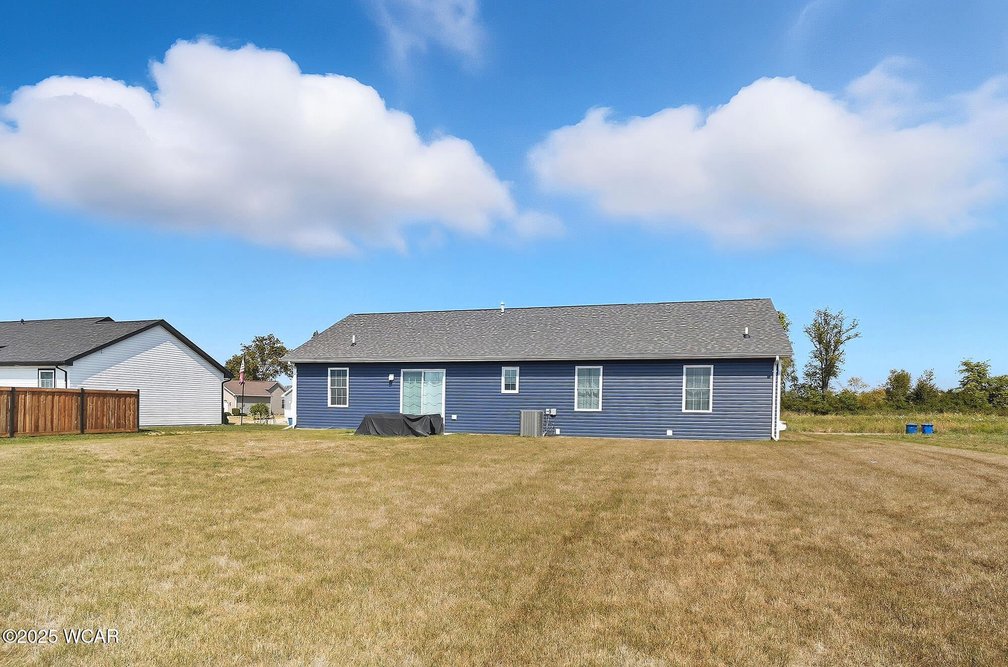 115 Village Parkway, Jackson Center, Ohio