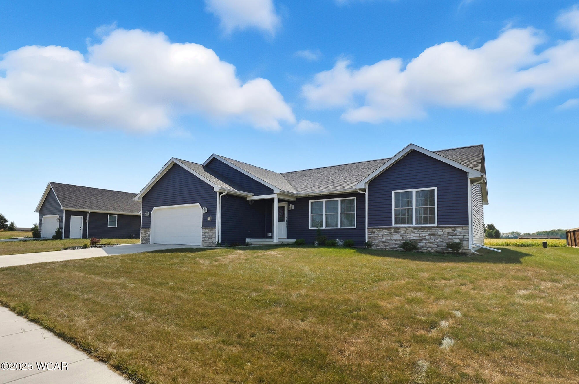 115 Village Parkway, Jackson Center, Ohio