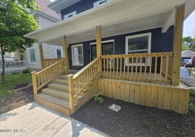 1157 High Street, Lima, Ohio, 4 Bedrooms Bedrooms, ,1 BathroomBathrooms,Residential Lease,For Rent,High,308257