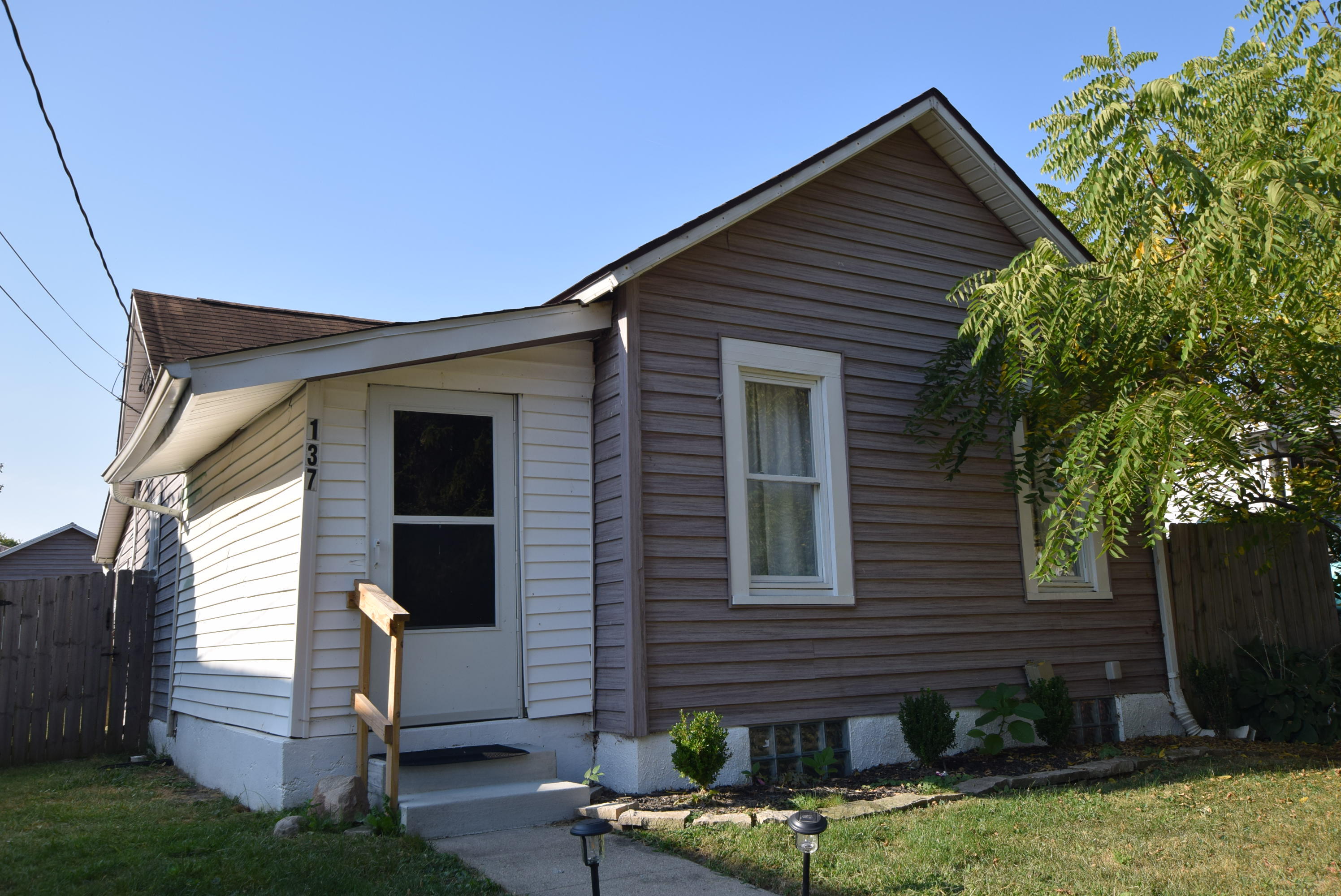 137 Poplar Street, Saint Paris, Ohio 43072