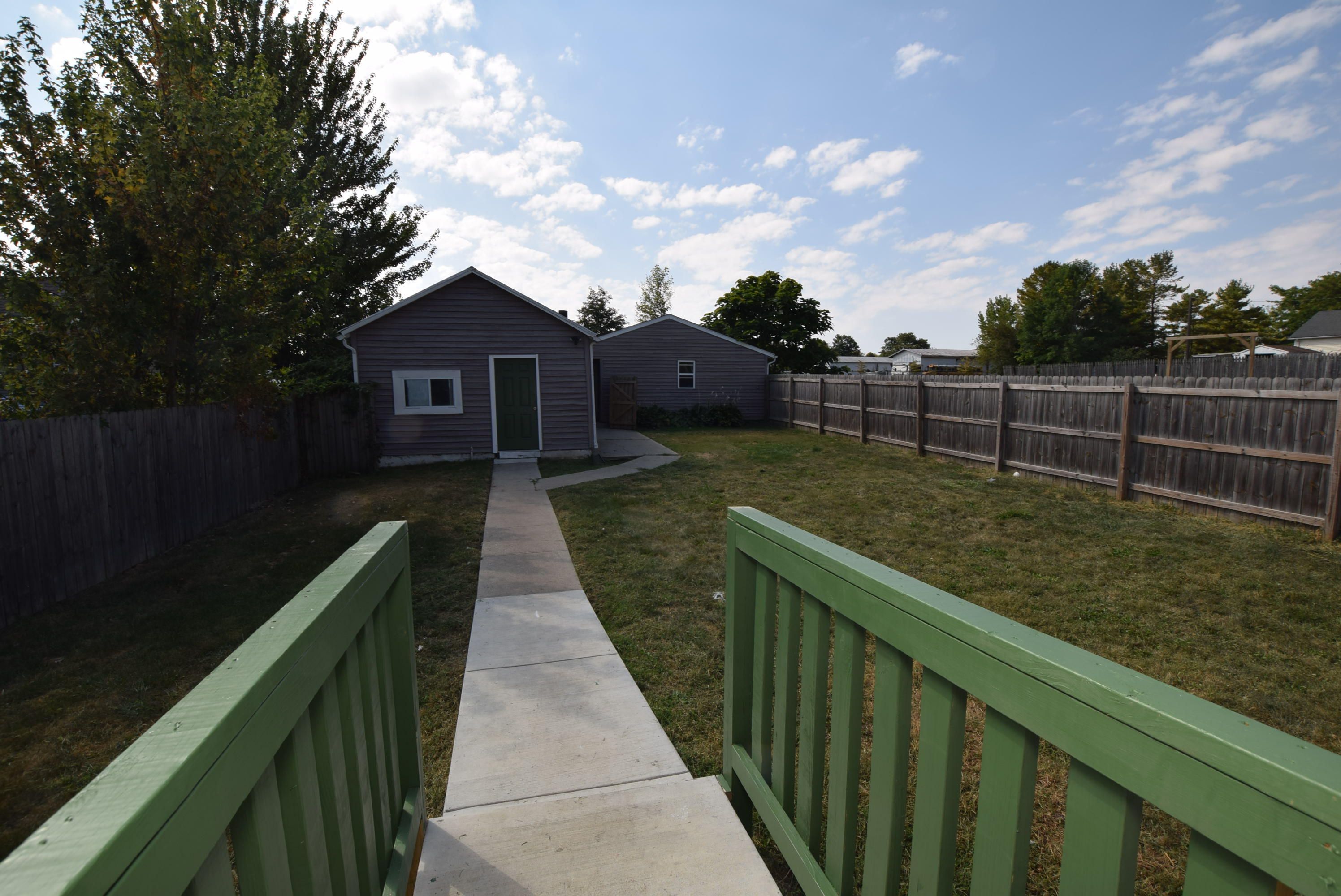 137 Poplar Street, Saint Paris, Ohio 43072