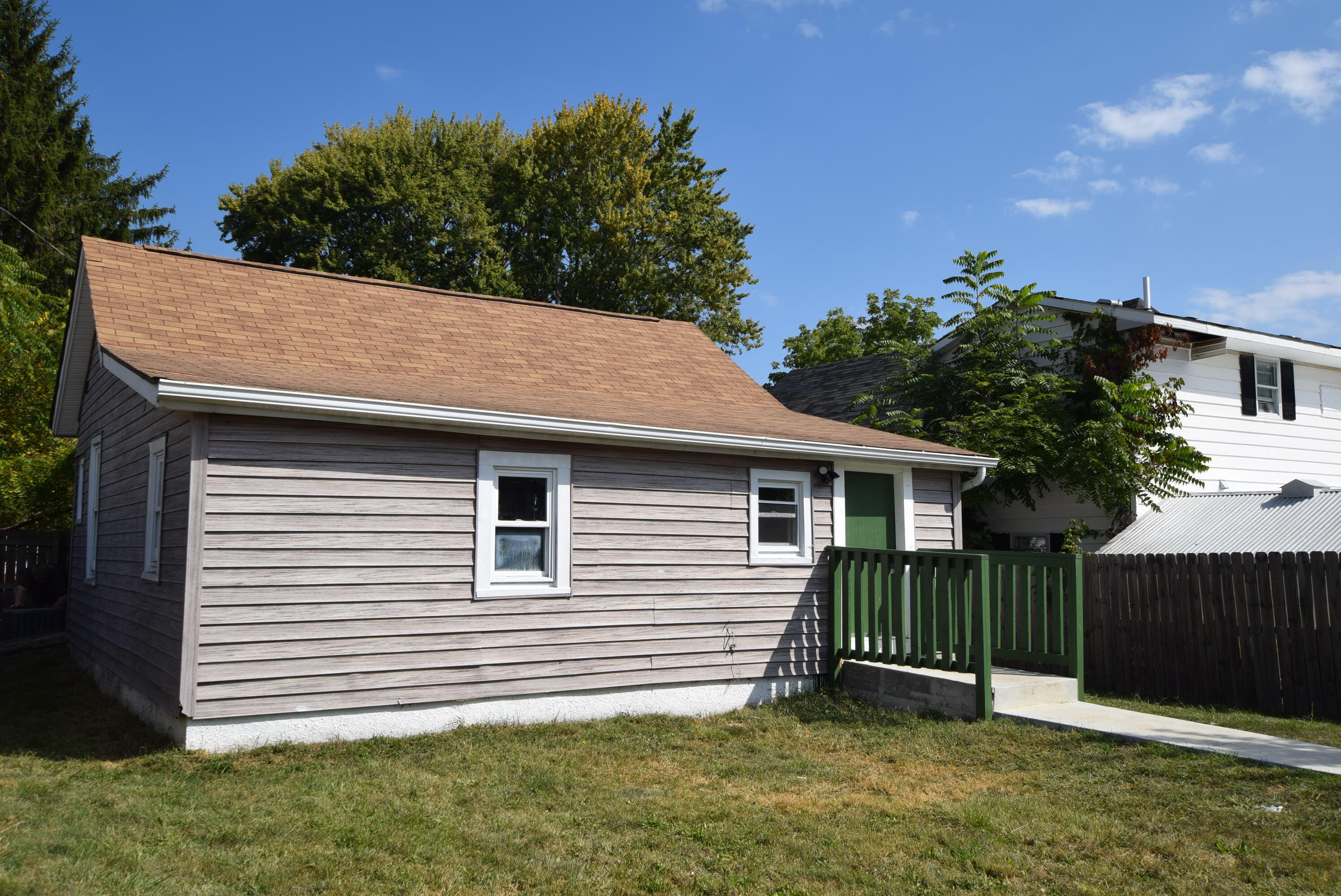 137 Poplar Street, Saint Paris, Ohio 43072