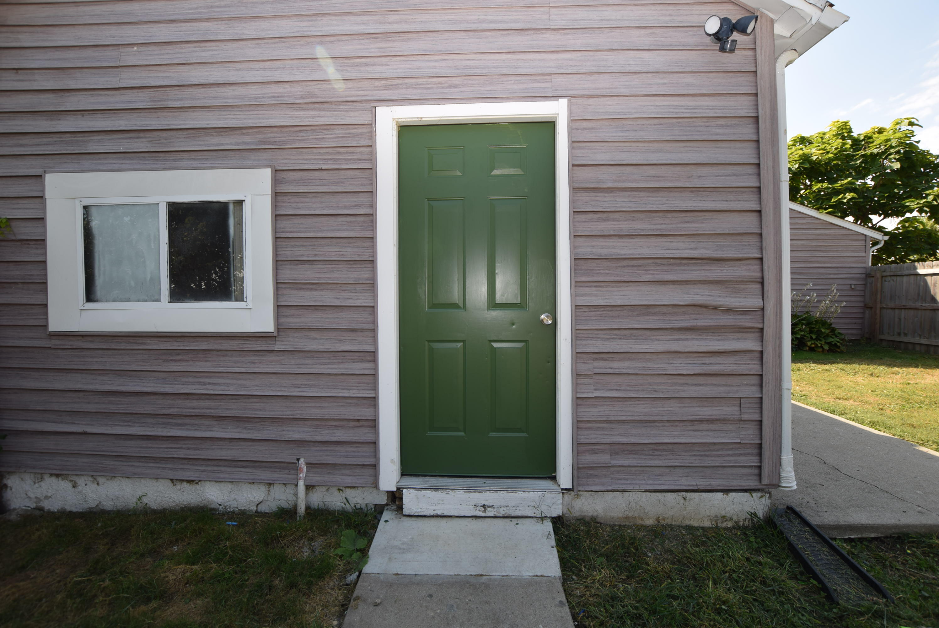 137 Poplar Street, Saint Paris, Ohio 43072