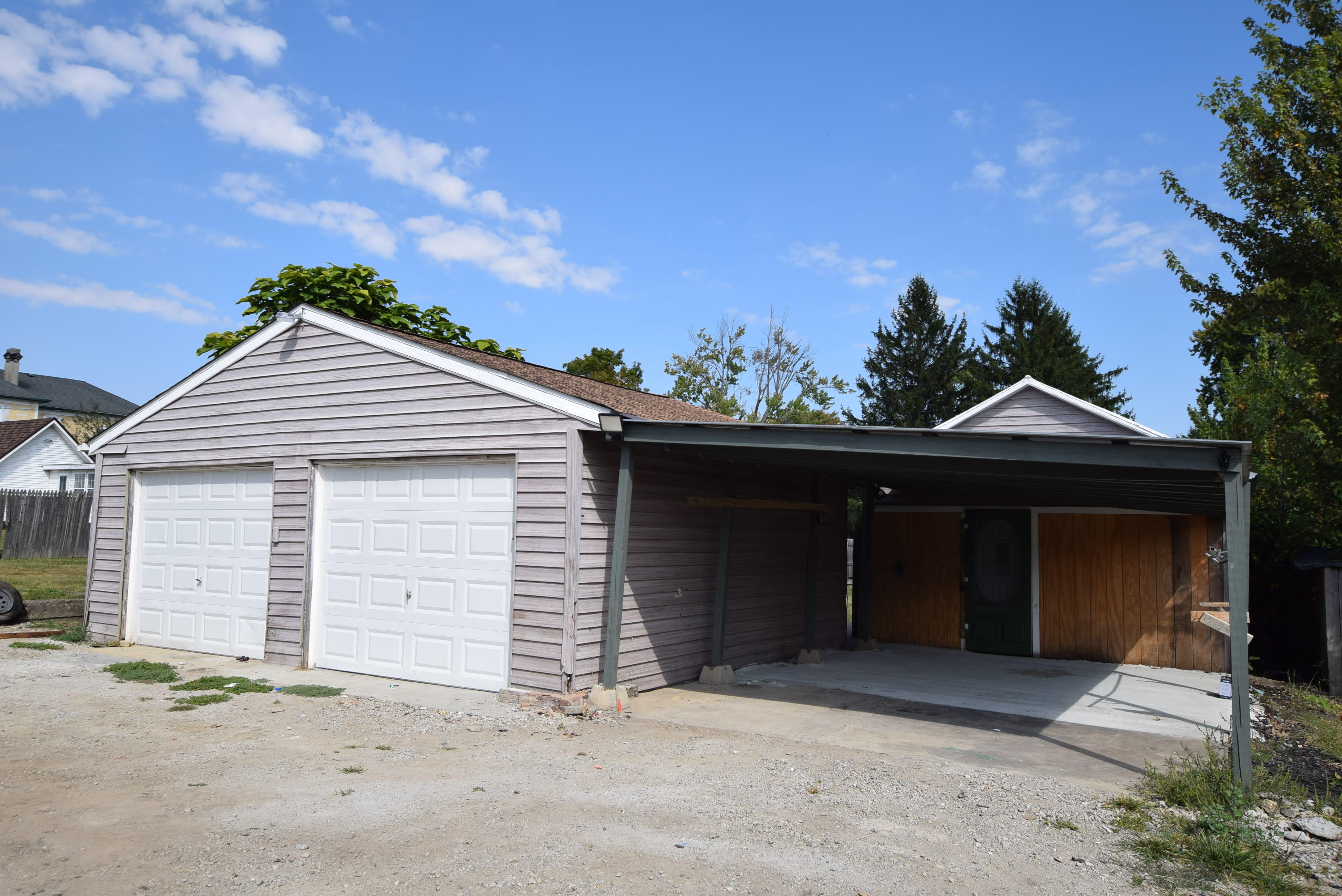 137 Poplar Street, Saint Paris, Ohio 43072