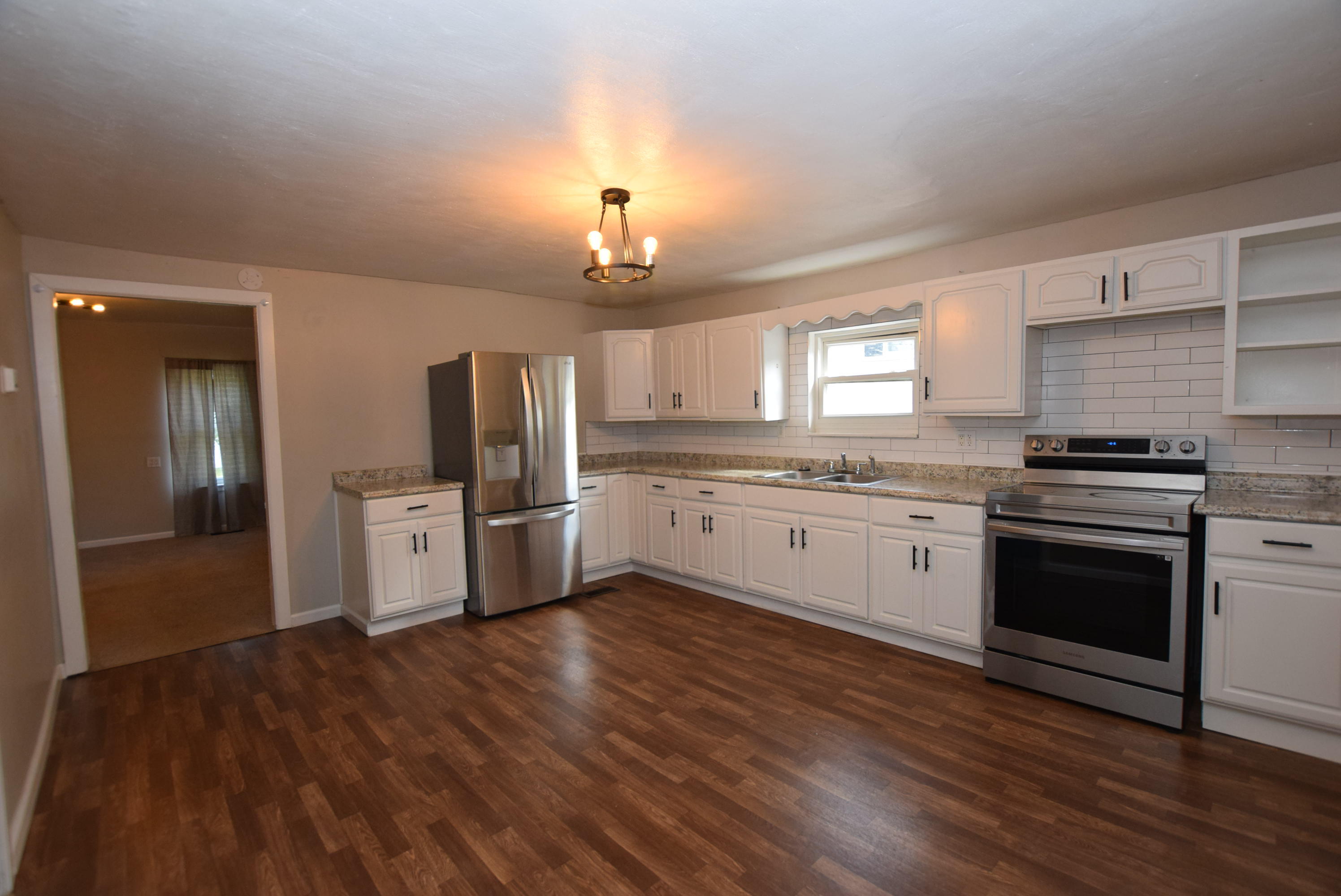 137 Poplar Street, Saint Paris, Ohio 43072