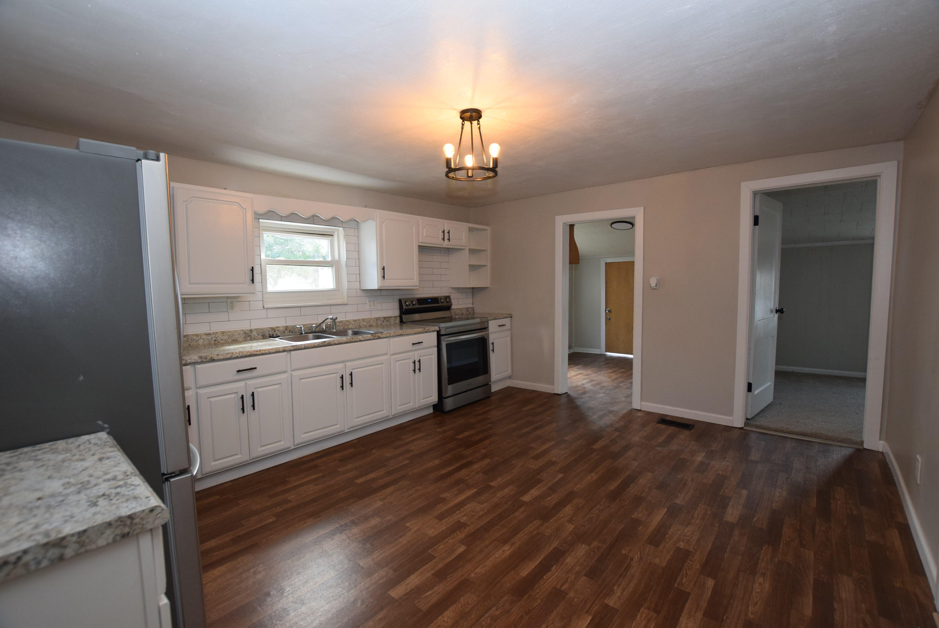 137 Poplar Street, Saint Paris, Ohio 43072