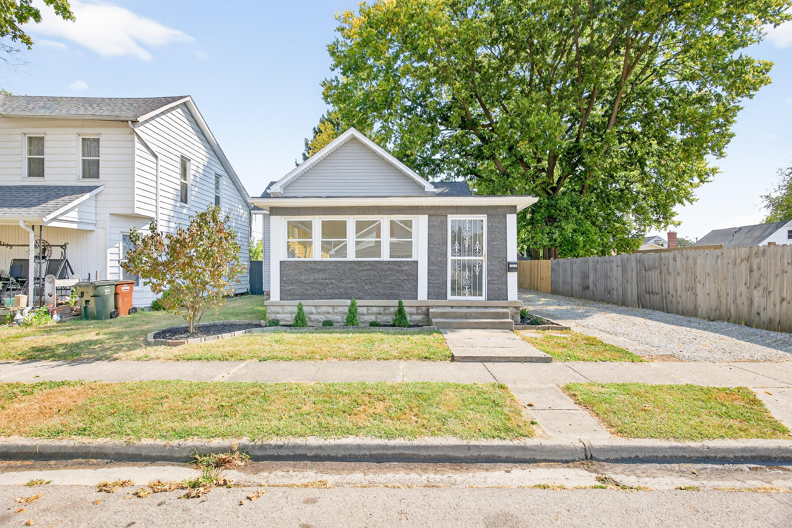 1115 Madison Avenue, Piqua, Ohio 45356