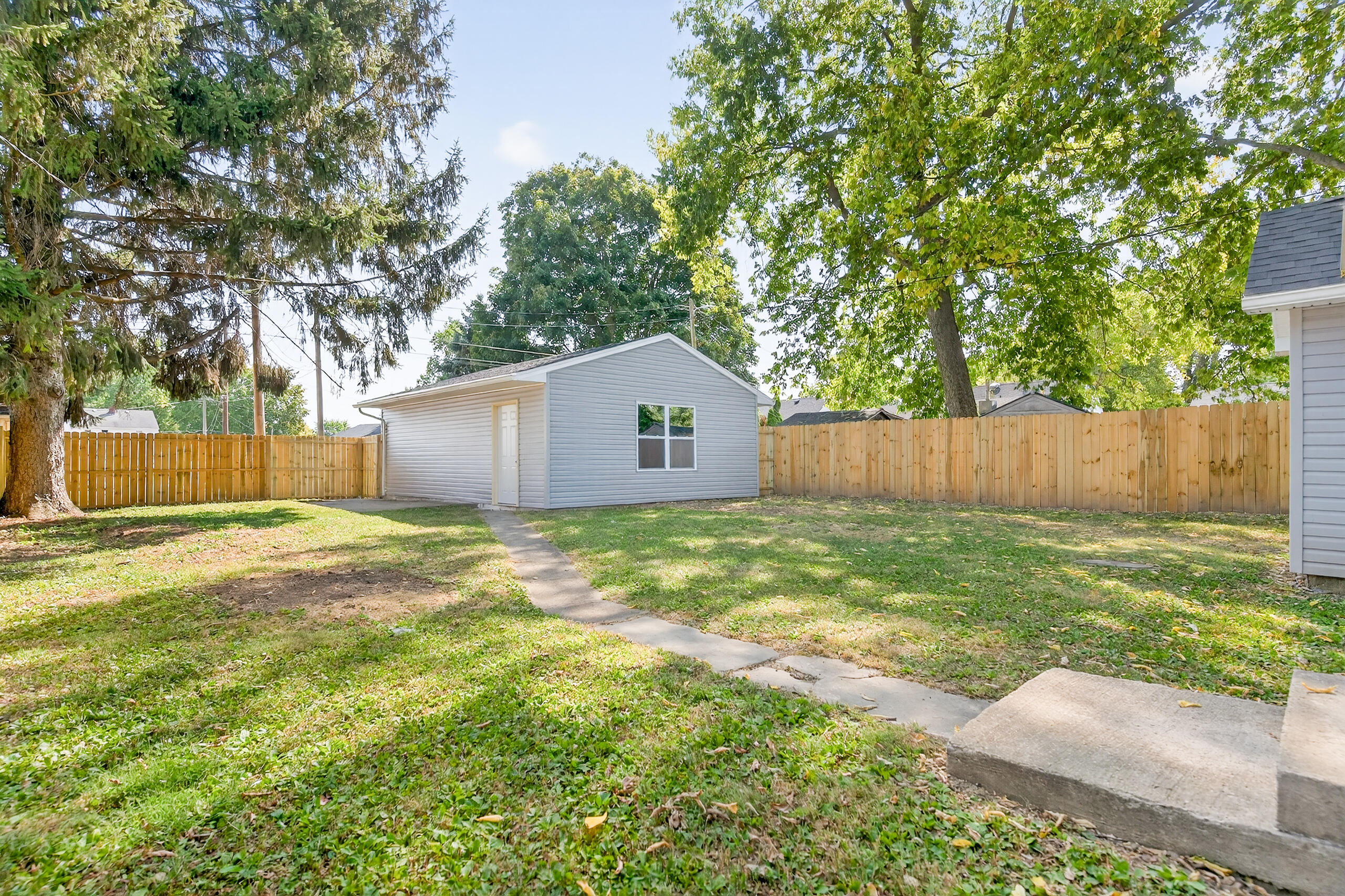 1115 Madison Avenue, Piqua, Ohio 45356