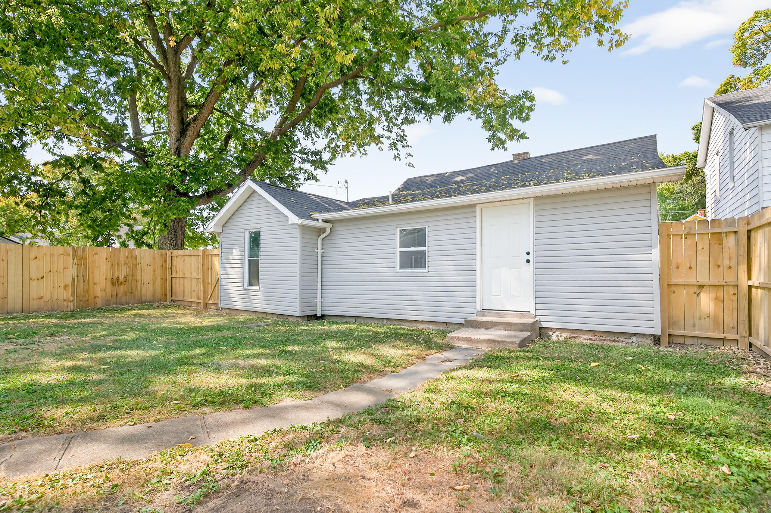 1115 Madison Avenue, Piqua, Ohio 45356