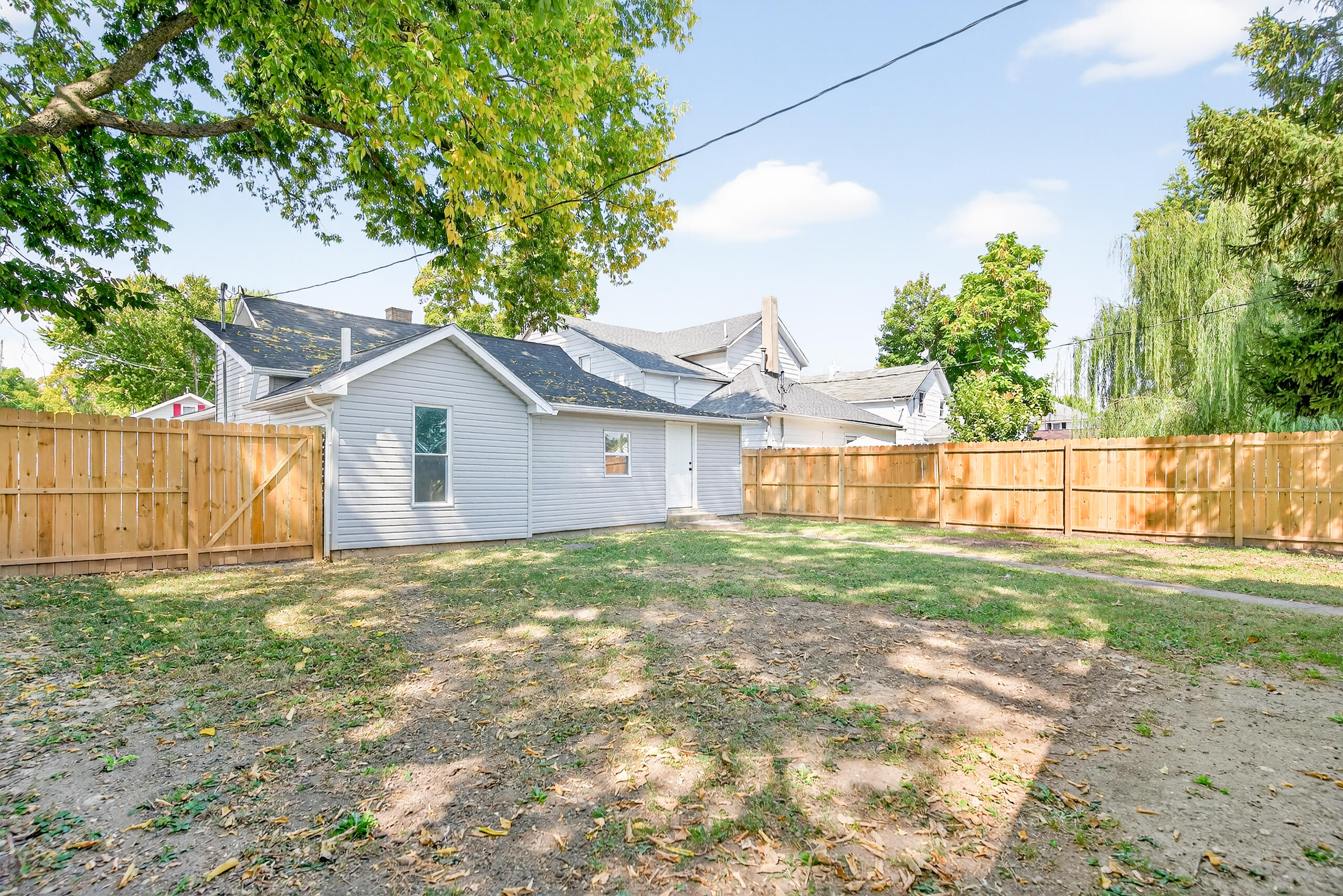 1115 Madison Avenue, Piqua, Ohio 45356