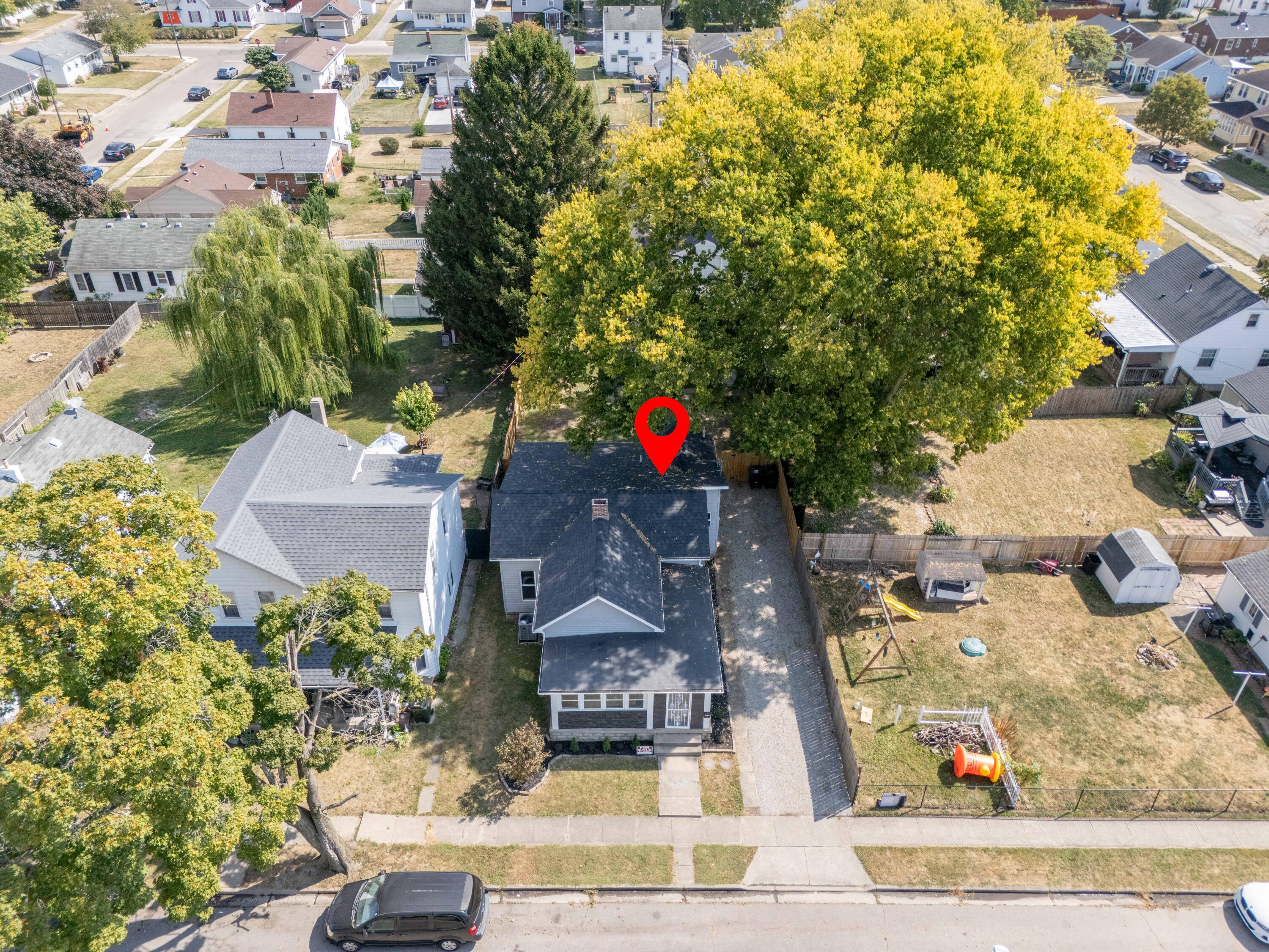 1115 Madison Avenue, Piqua, Ohio 45356