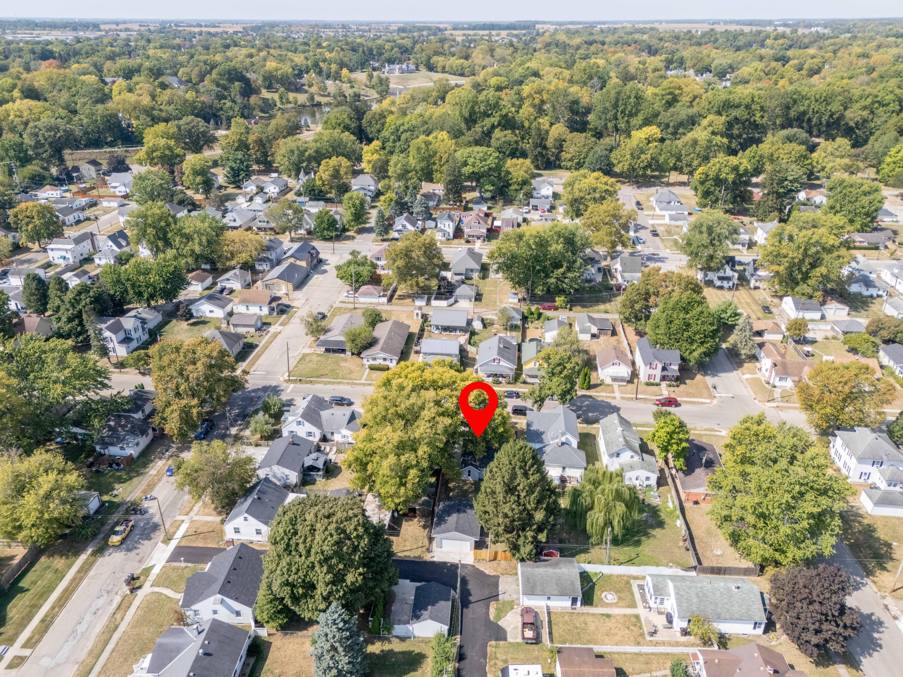 1115 Madison Avenue, Piqua, Ohio 45356