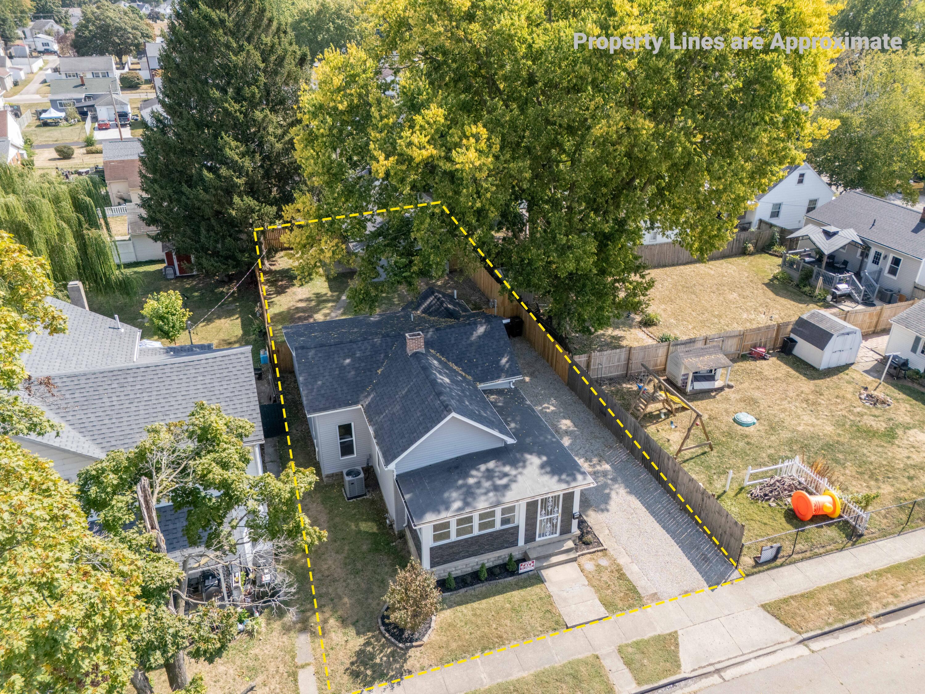 1115 Madison Avenue, Piqua, Ohio 45356