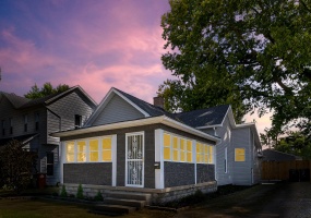 1115 Madison Avenue, Piqua, Ohio 45356, 3 Bedrooms Bedrooms, ,1 BathroomBathrooms,Residential,For Sale,Madison,1041425