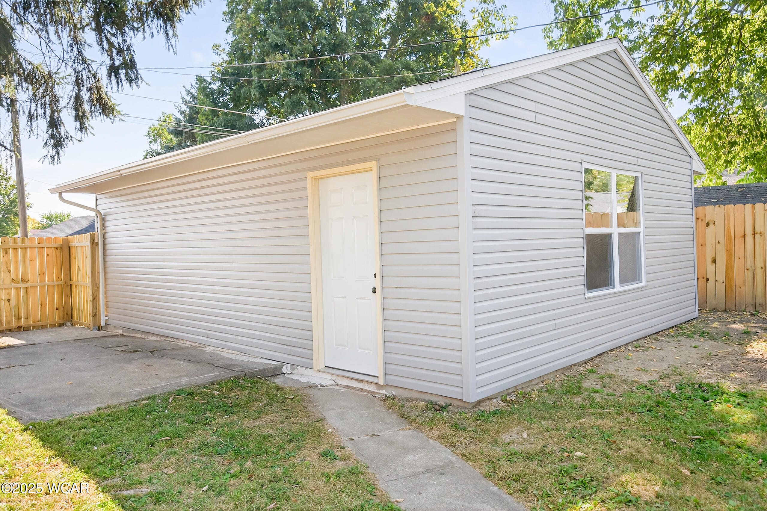 1115 Madison Avenue, Piqua, Ohio