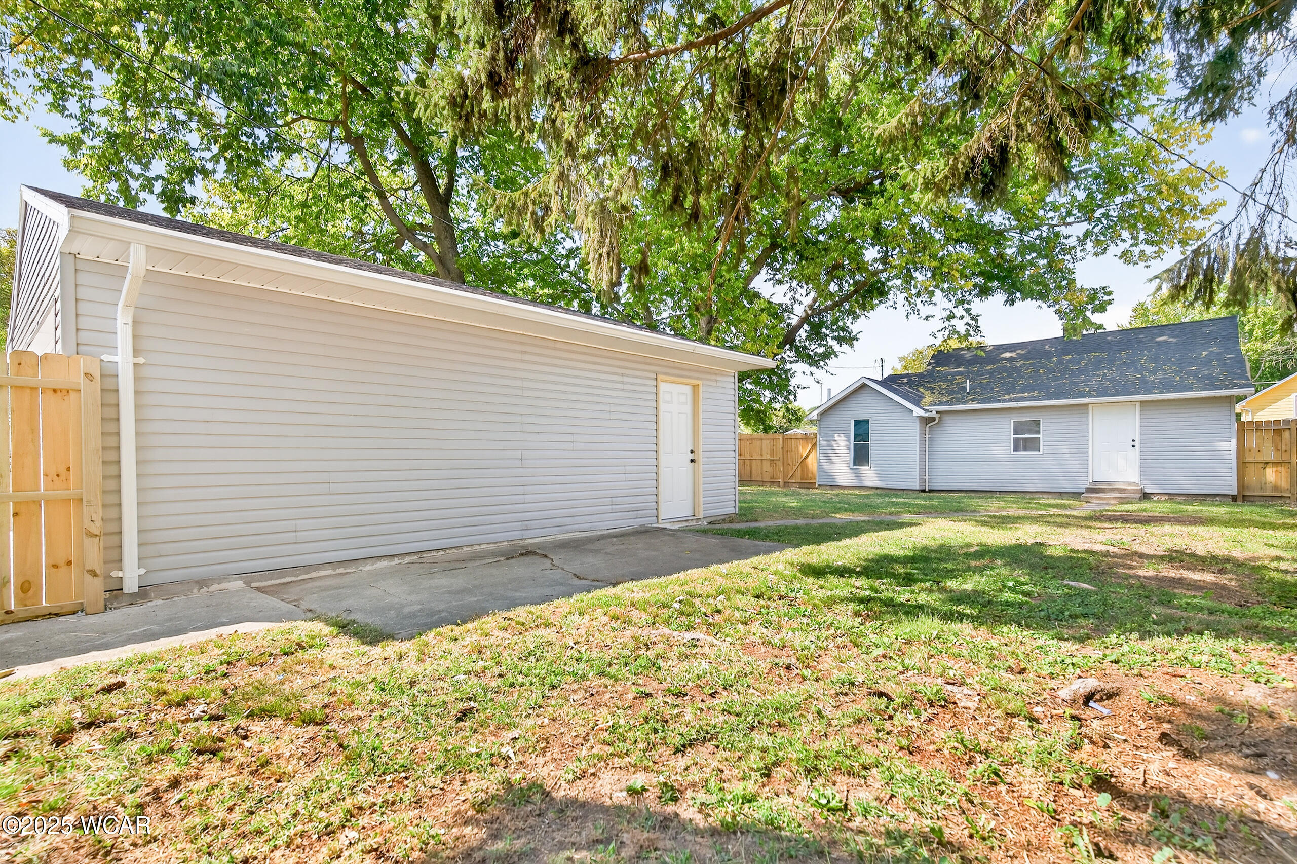 1115 Madison Avenue, Piqua, Ohio