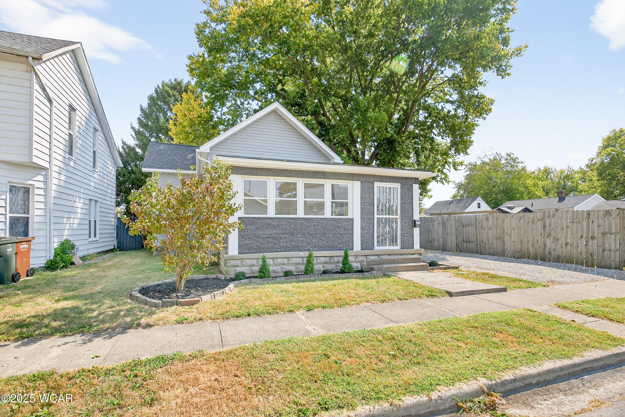 1115 Madison Avenue, Piqua, Ohio